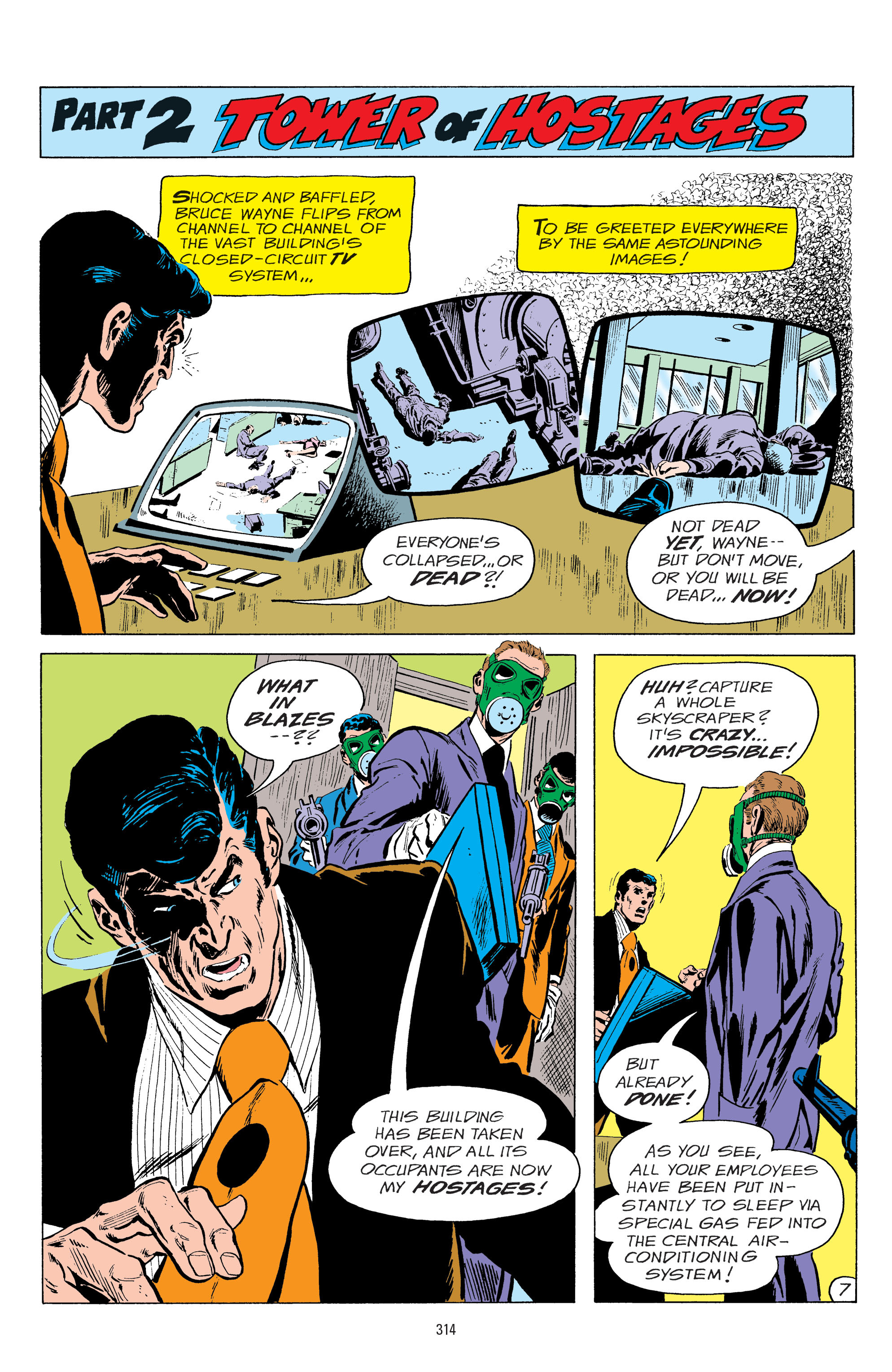 Read online Legends of the Dark Knight: Jim Aparo comic -  Issue # TPB 1 (Part 4) - 15