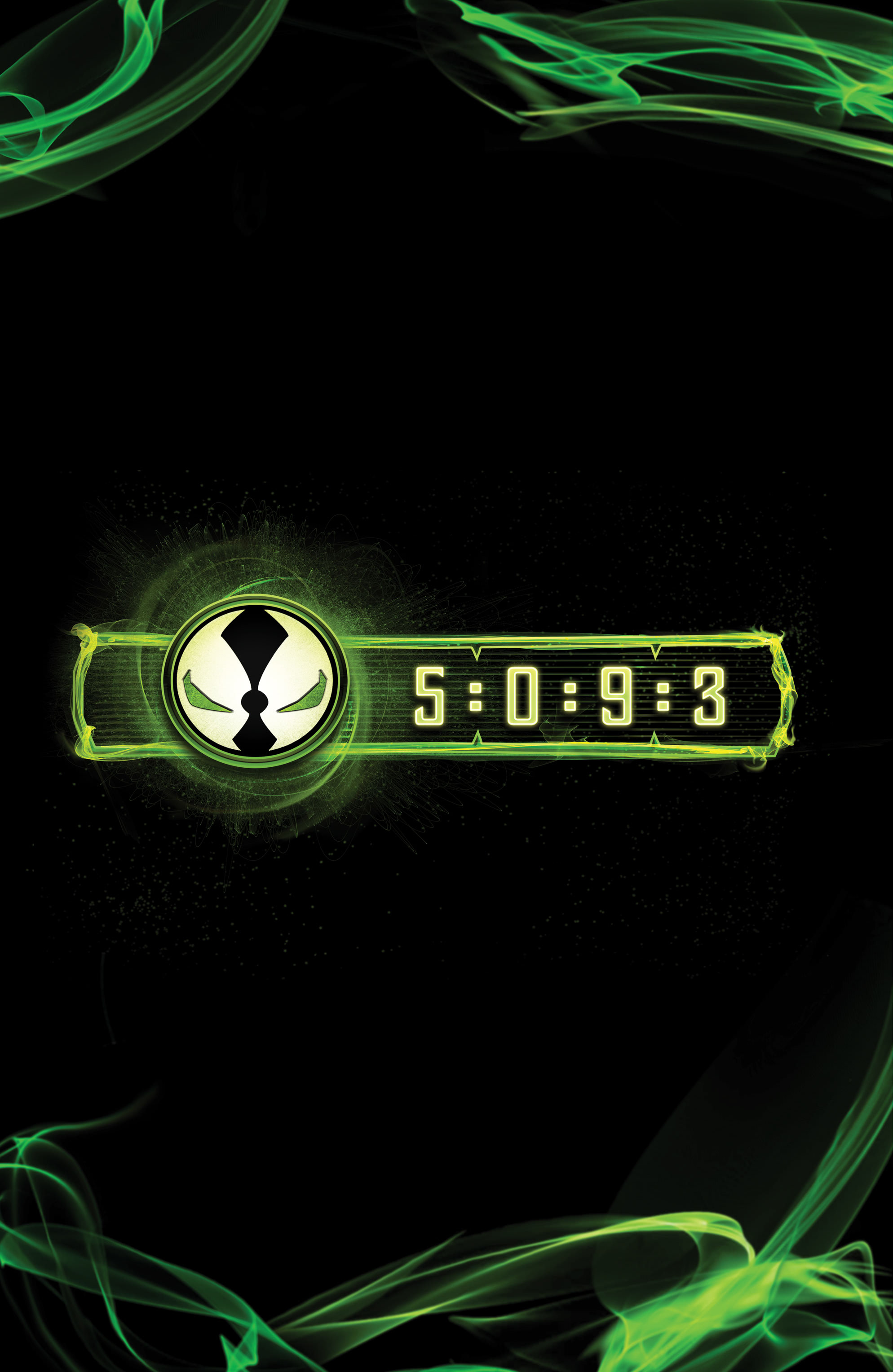 Read online Spawn: Unwanted Violence comic -  Issue #2 - 44