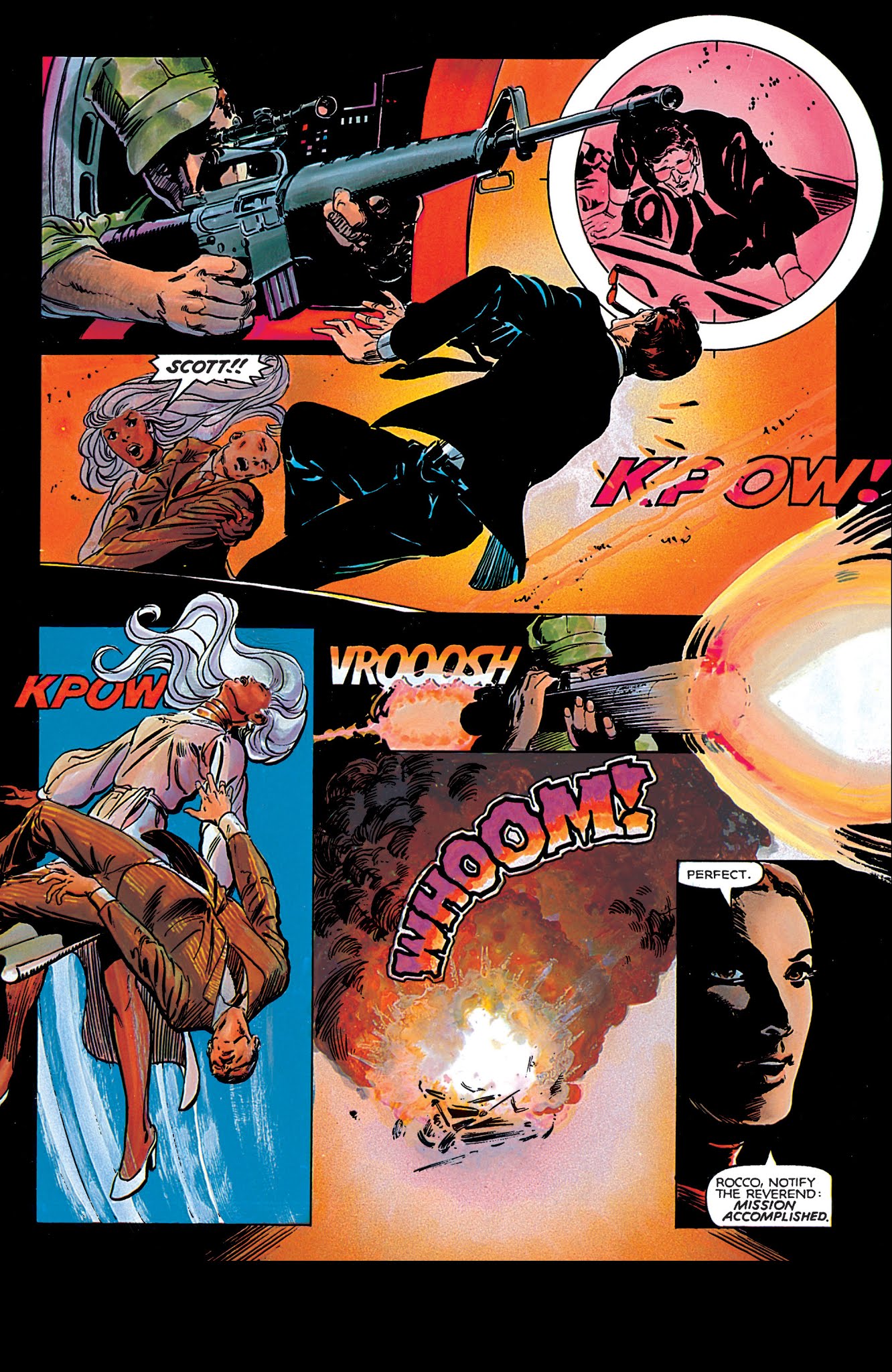 Read online Marvel Masterworks: The Uncanny X-Men comic -  Issue # TPB 9 (Part 1) - 28
