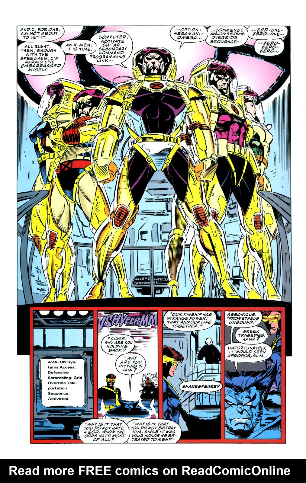 The 100 Greatest Marvels of All Time issue 3 - Page 42