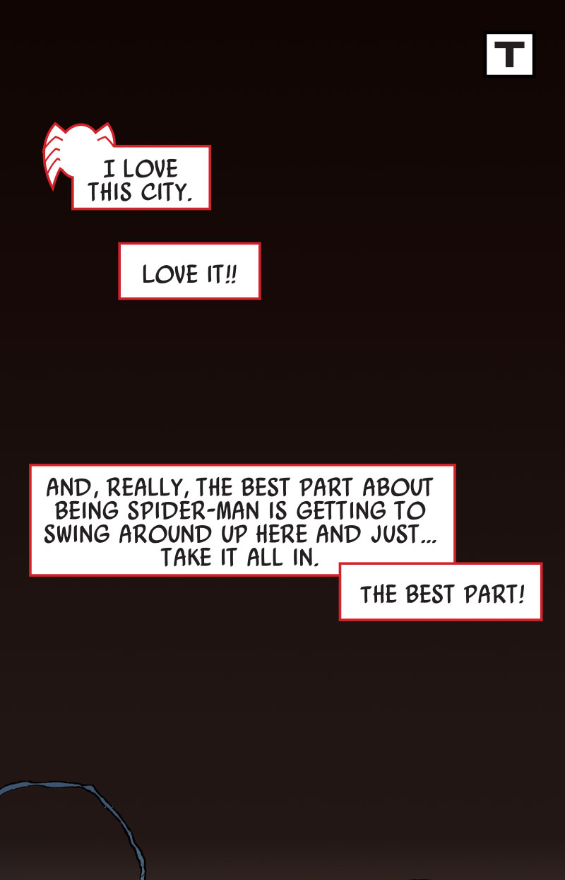 Read online Spider-Men: Infinity Comic comic -  Issue #1 - 2