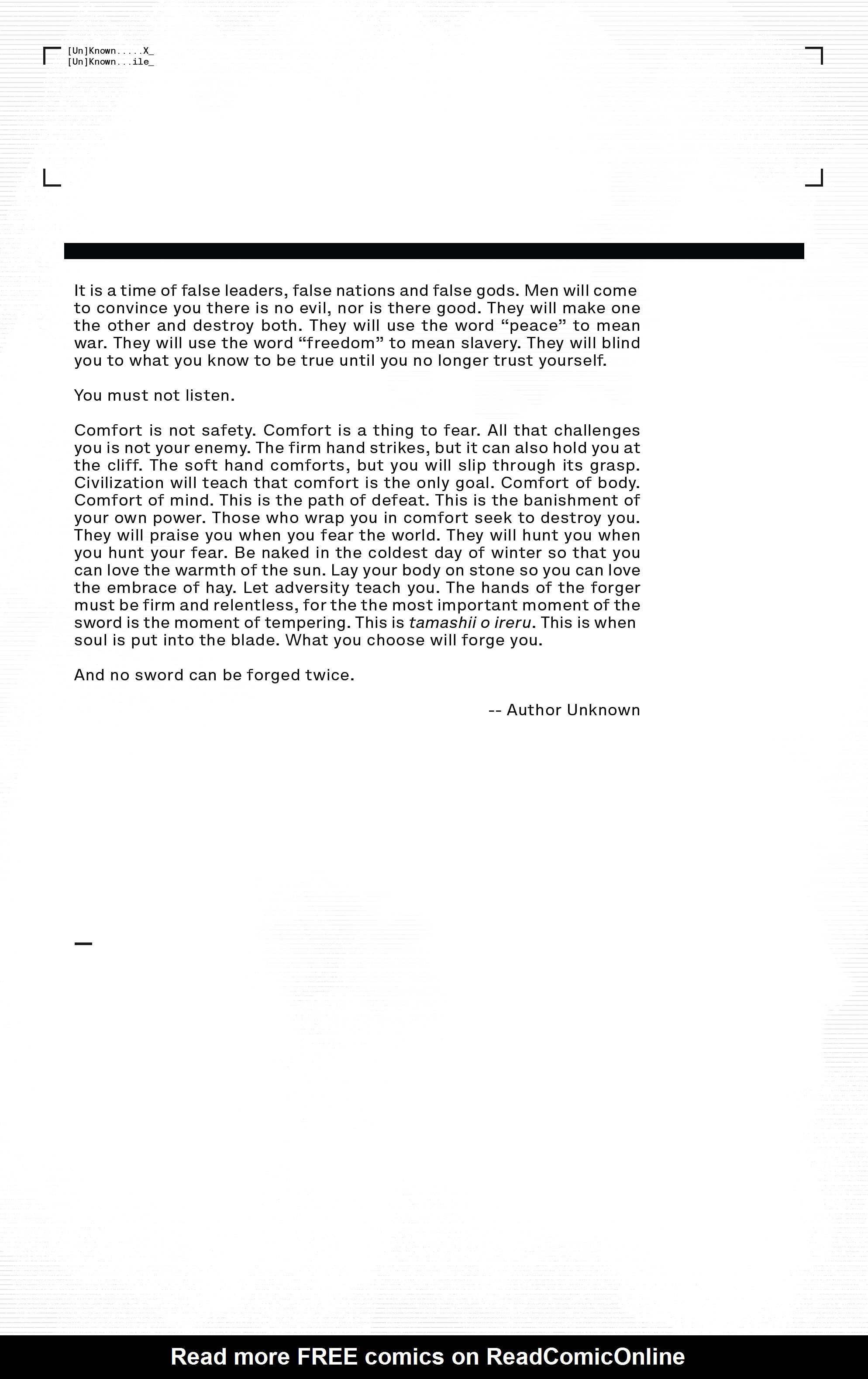 Read online Dawn of X comic -  Issue # TPB 3 (Part 2) - 48