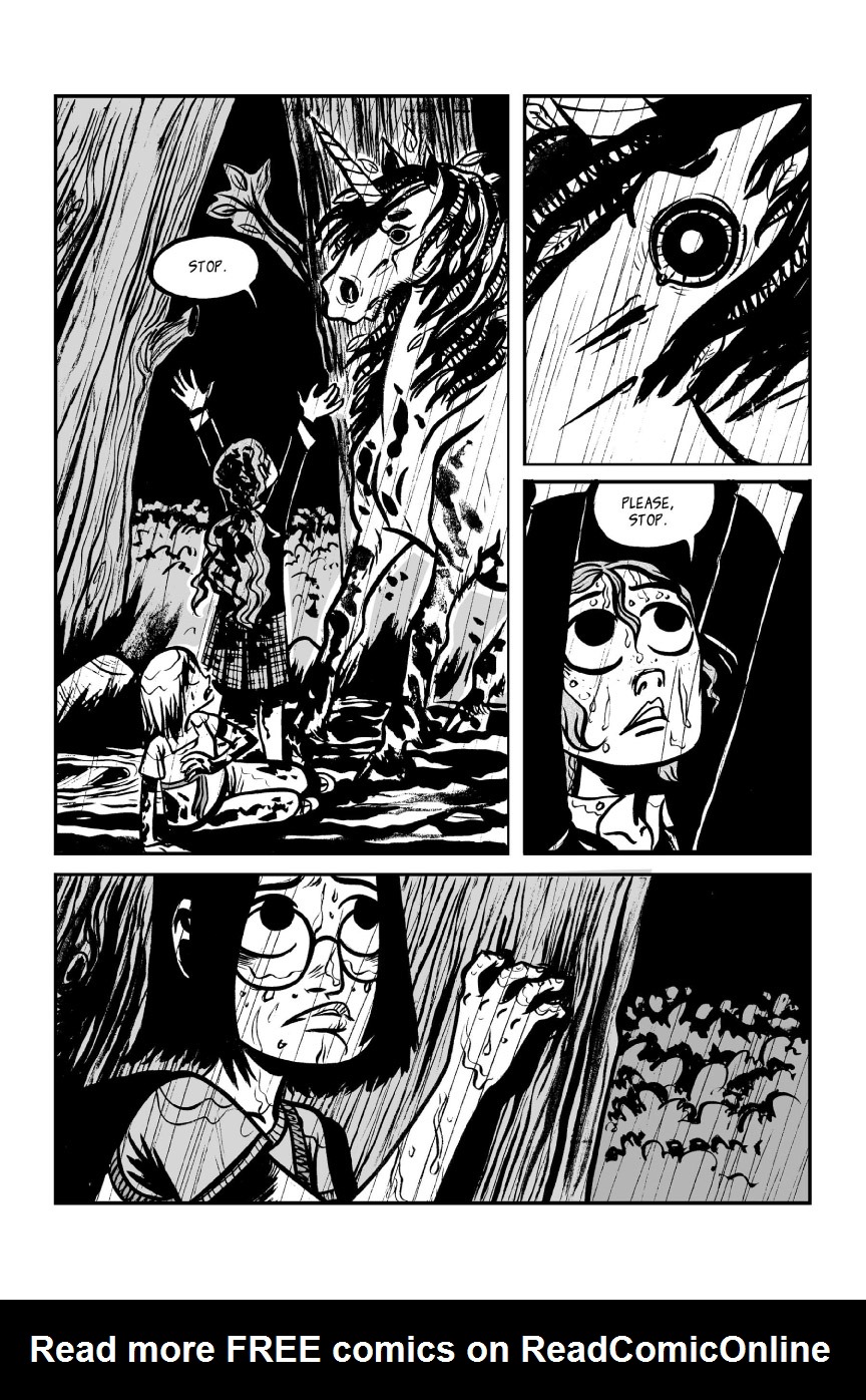 Read online The War At Ellsmere comic -  Issue # TPB (Part 2) - 47