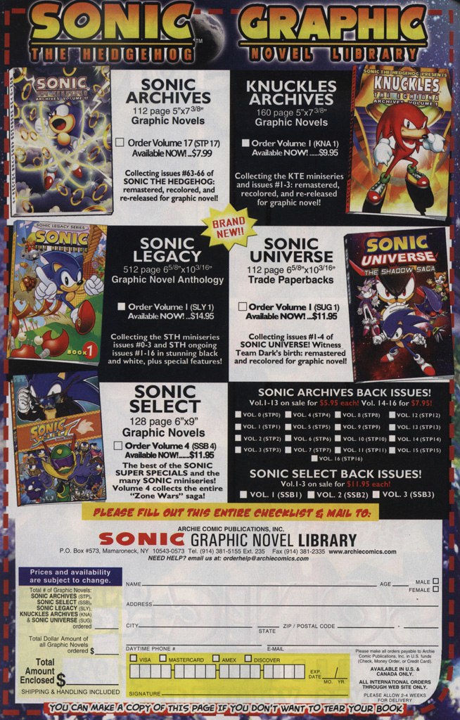 Read online Mega Man comic -  Issue #10 - 20