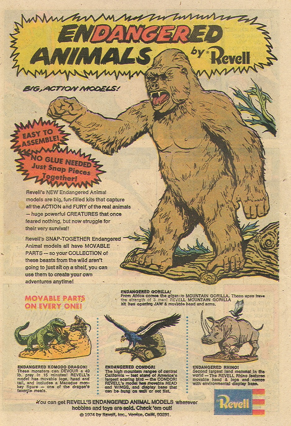 Read online The Twilight Zone (1962) comic -  Issue #60 - 14