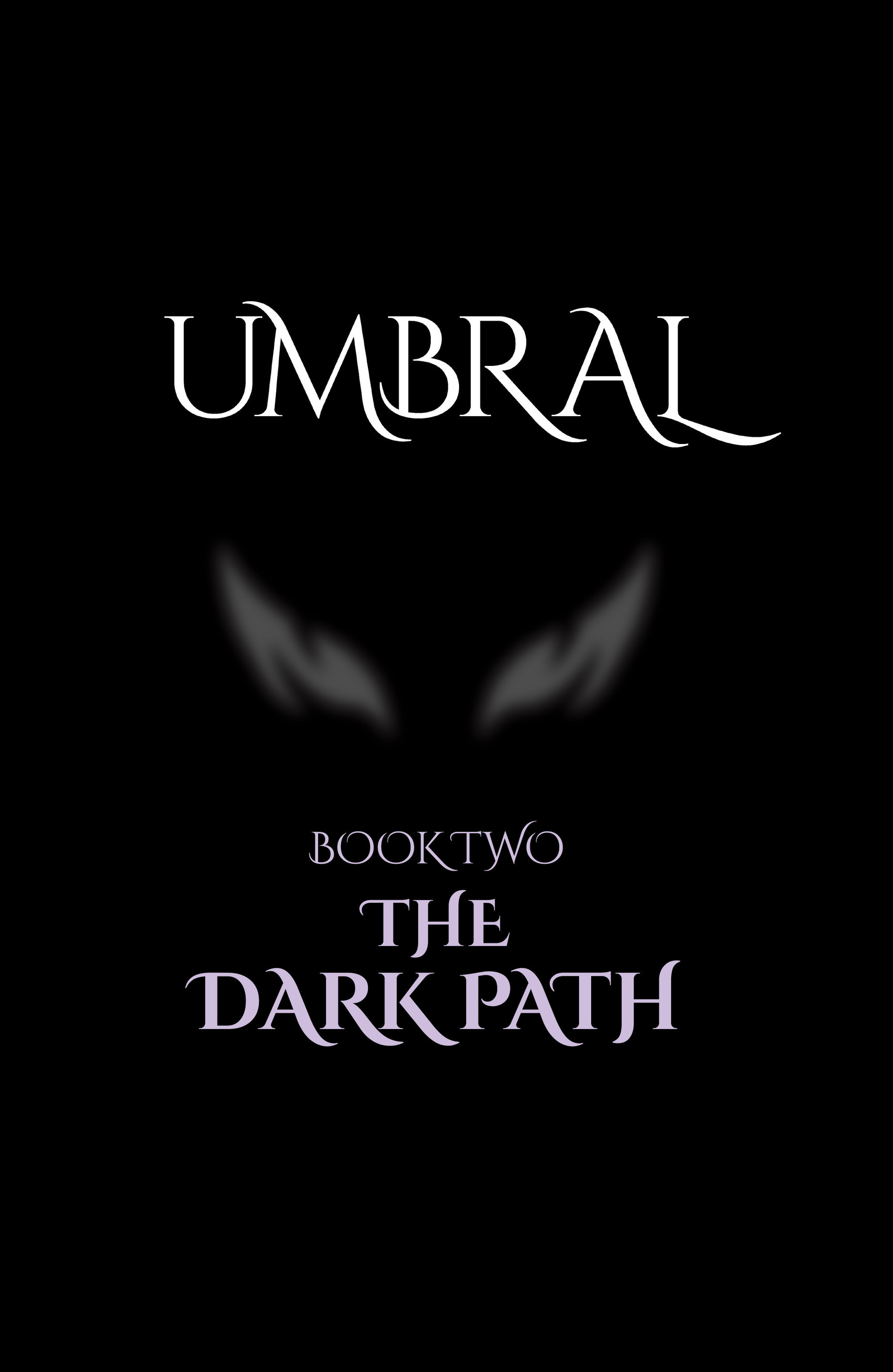 Read online Umbral comic -  Issue #7 - 12