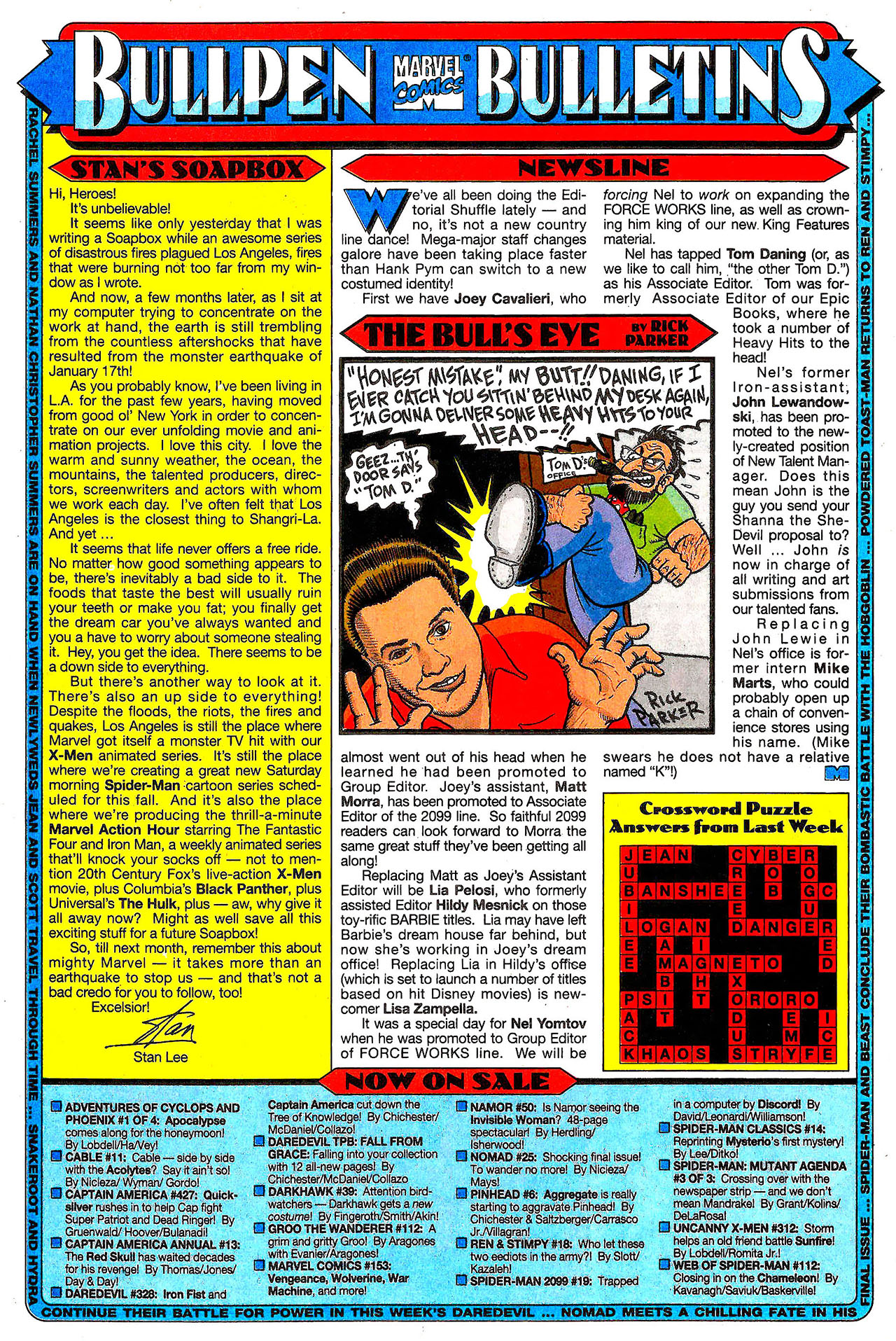 Read online Spider-Man Classics comic -  Issue #14 - 29