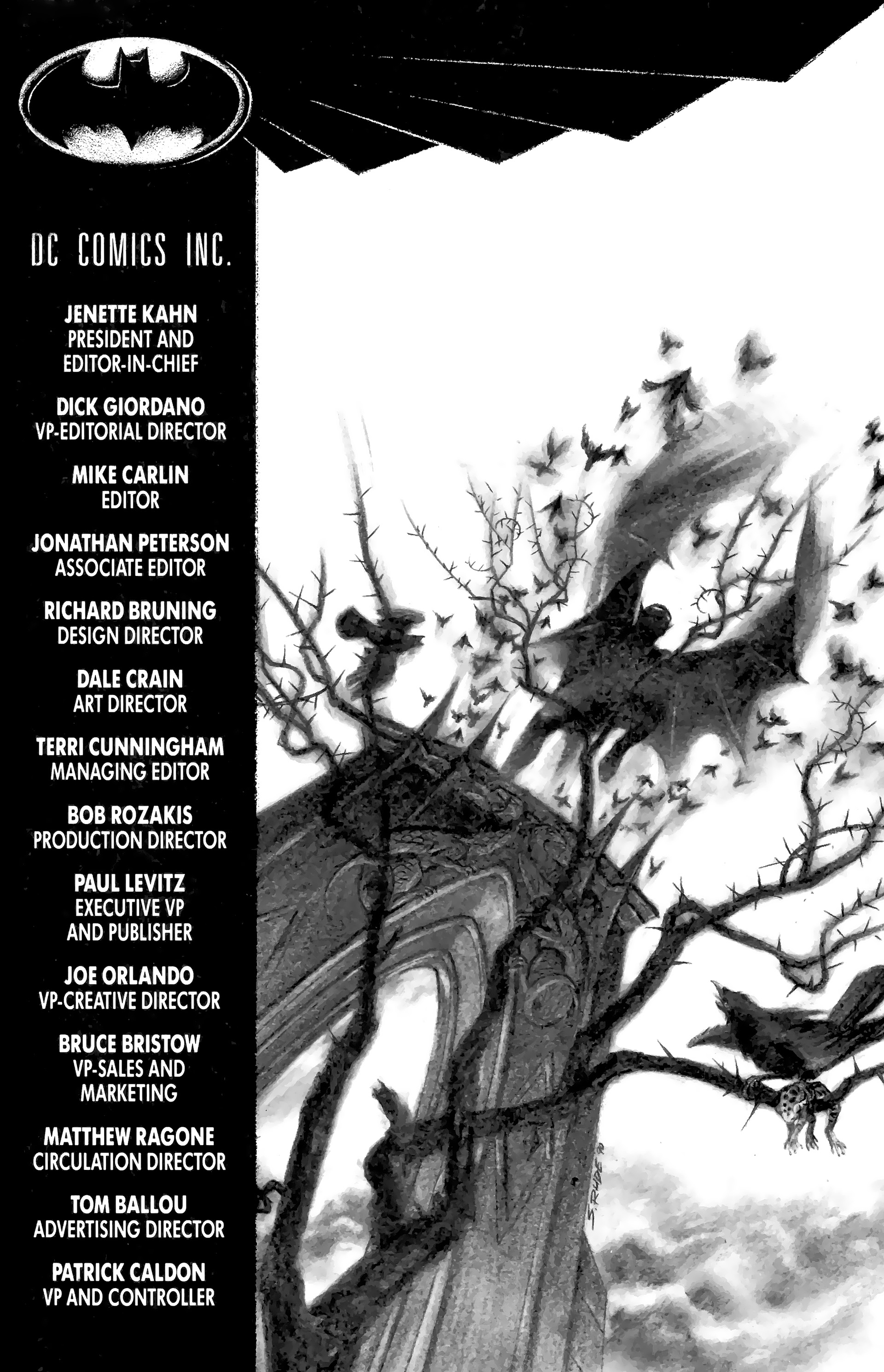 Read online World's Finest (1990) comic -  Issue #3 - 51