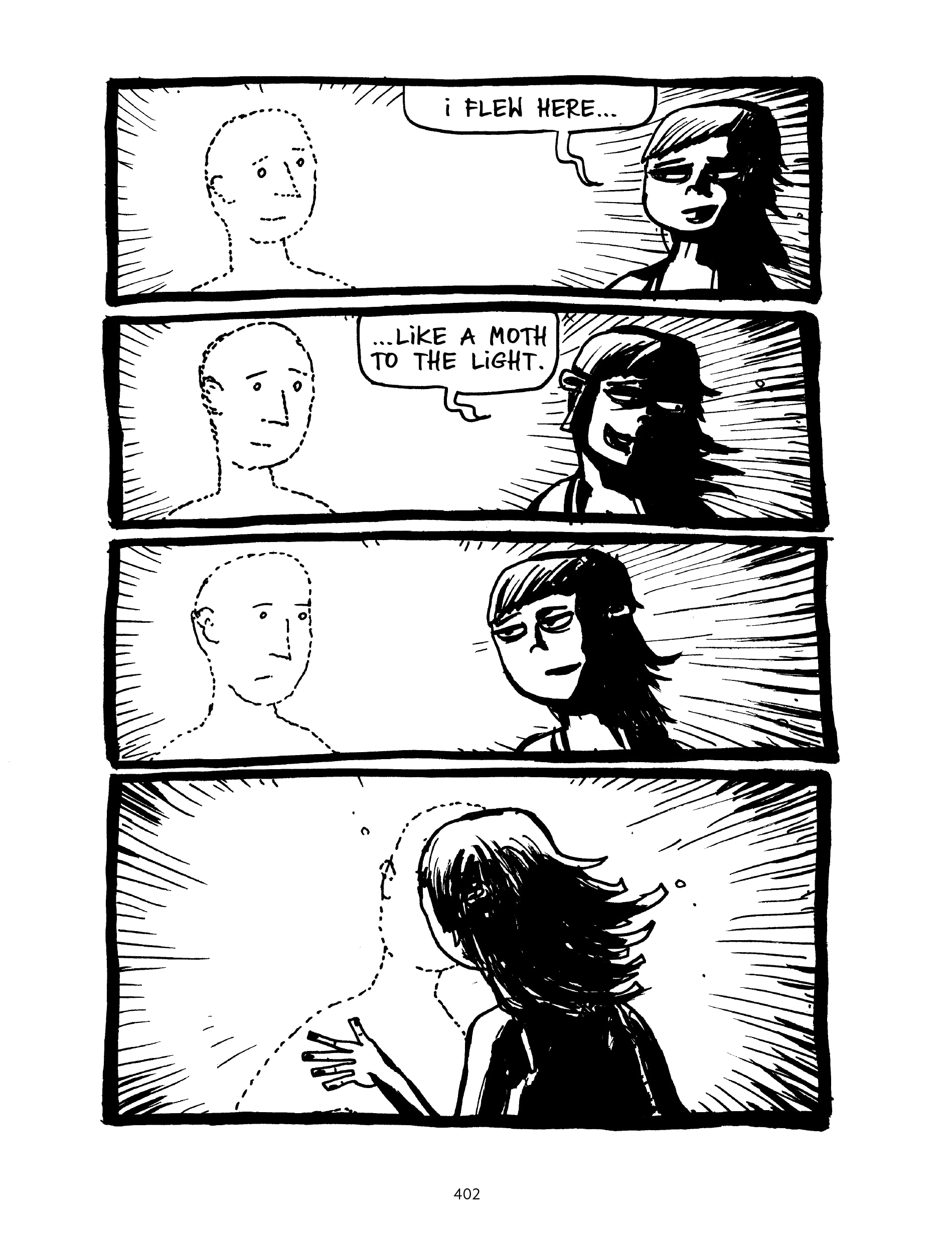 Read online Mr. Lightbulb comic -  Issue # TPB (Part 4) - 84