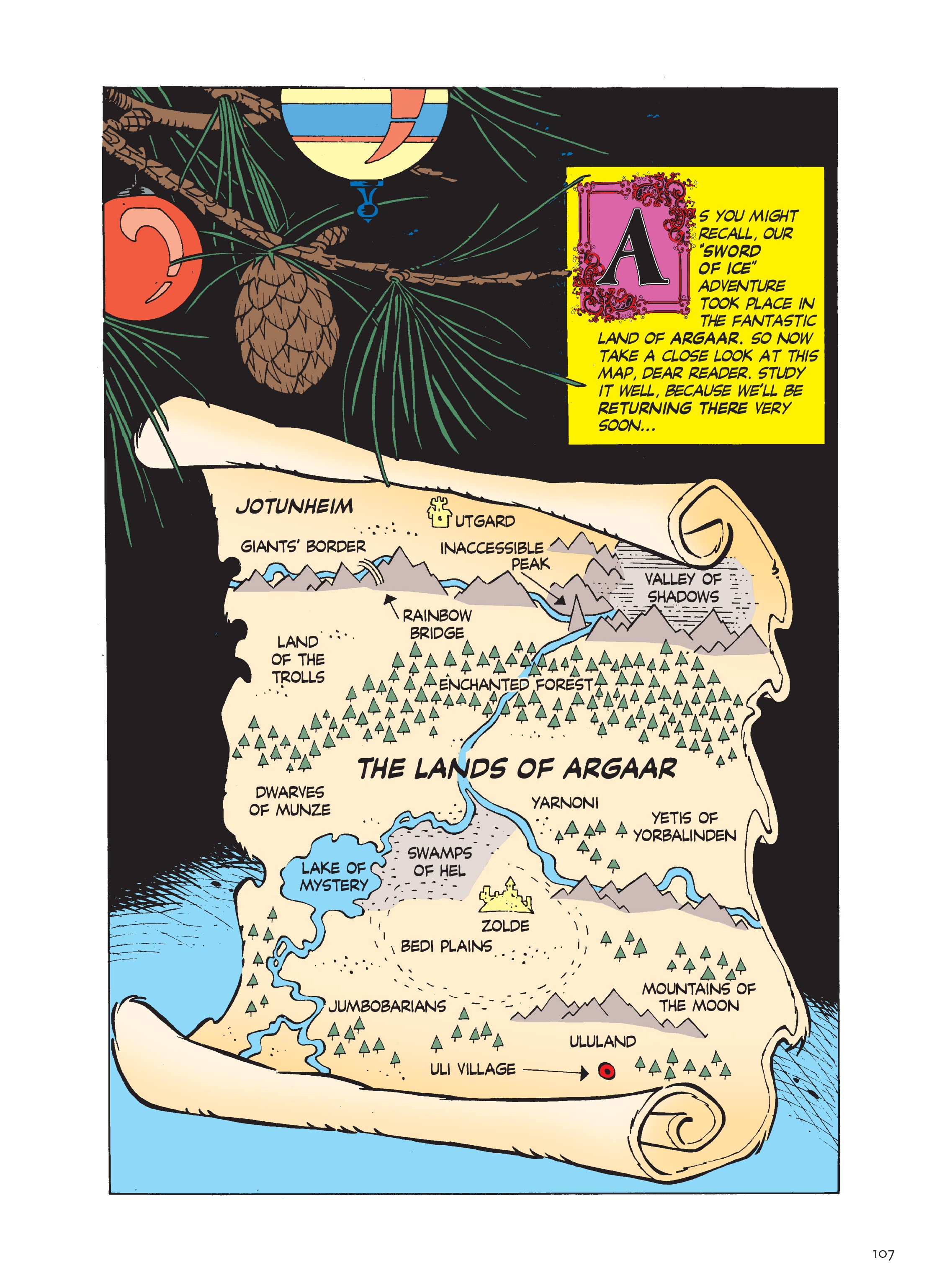Read online Disney Masters comic -  Issue # TPB 9 (Part 2) - 12