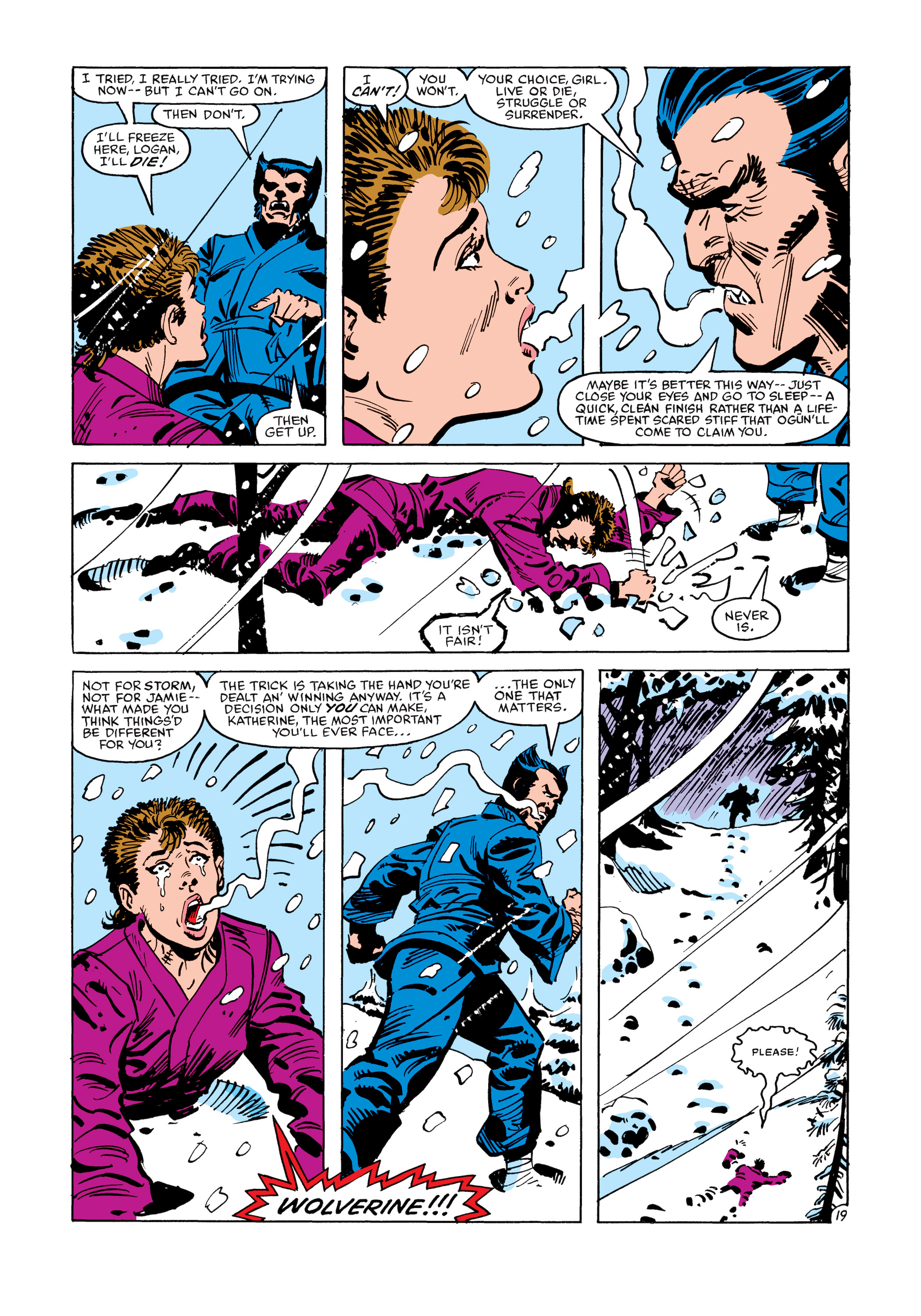 Read online Marvel Masterworks: The Uncanny X-Men comic -  Issue # TPB 11 (Part 1) - 100