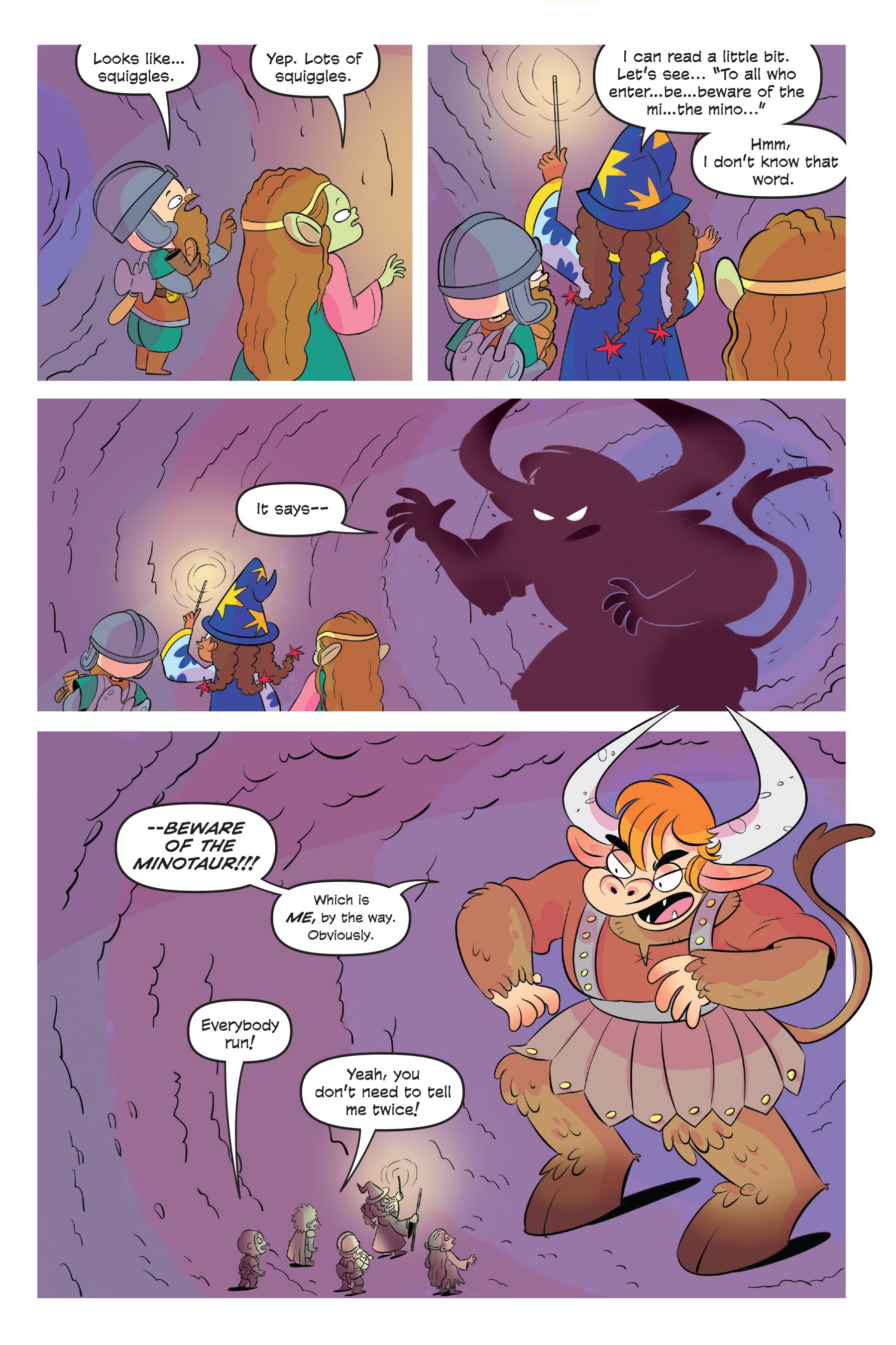 Read online Rugrats: The Last Token comic -  Issue # TPB - 41