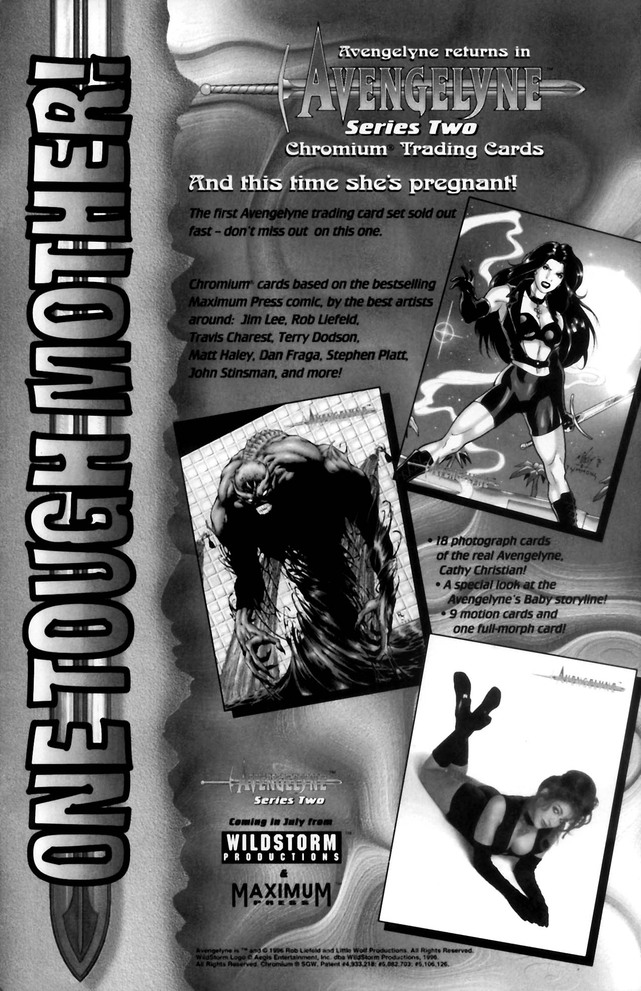 Read online Big Bruisers comic -  Issue # Full - 38