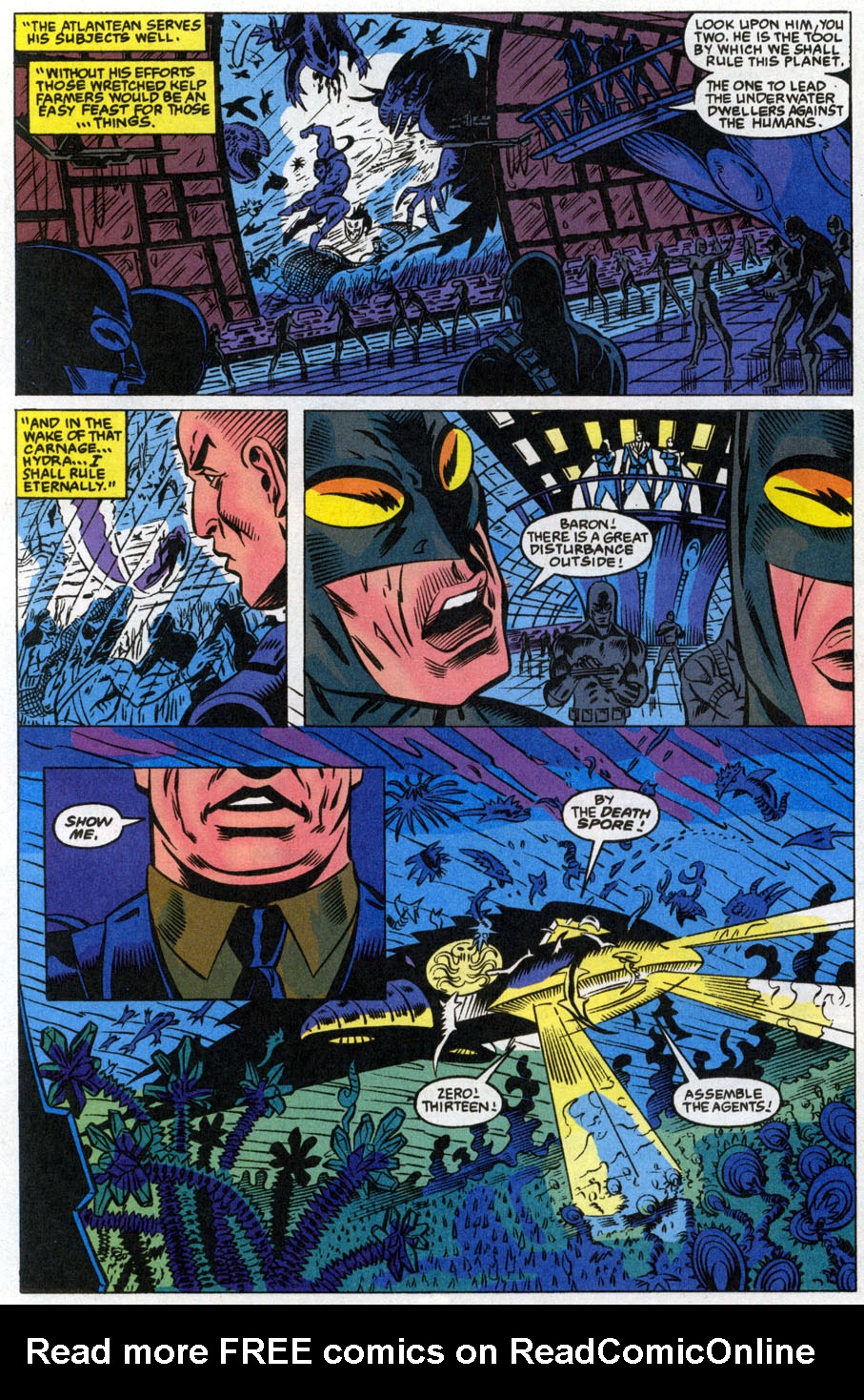 Namor, The Sub-Mariner _Annual 4 #4 - English 18