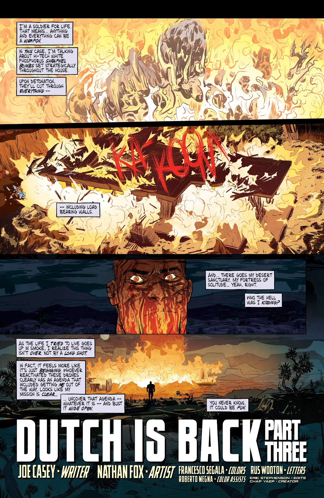 Image! (2022) issue 7 - Page 24