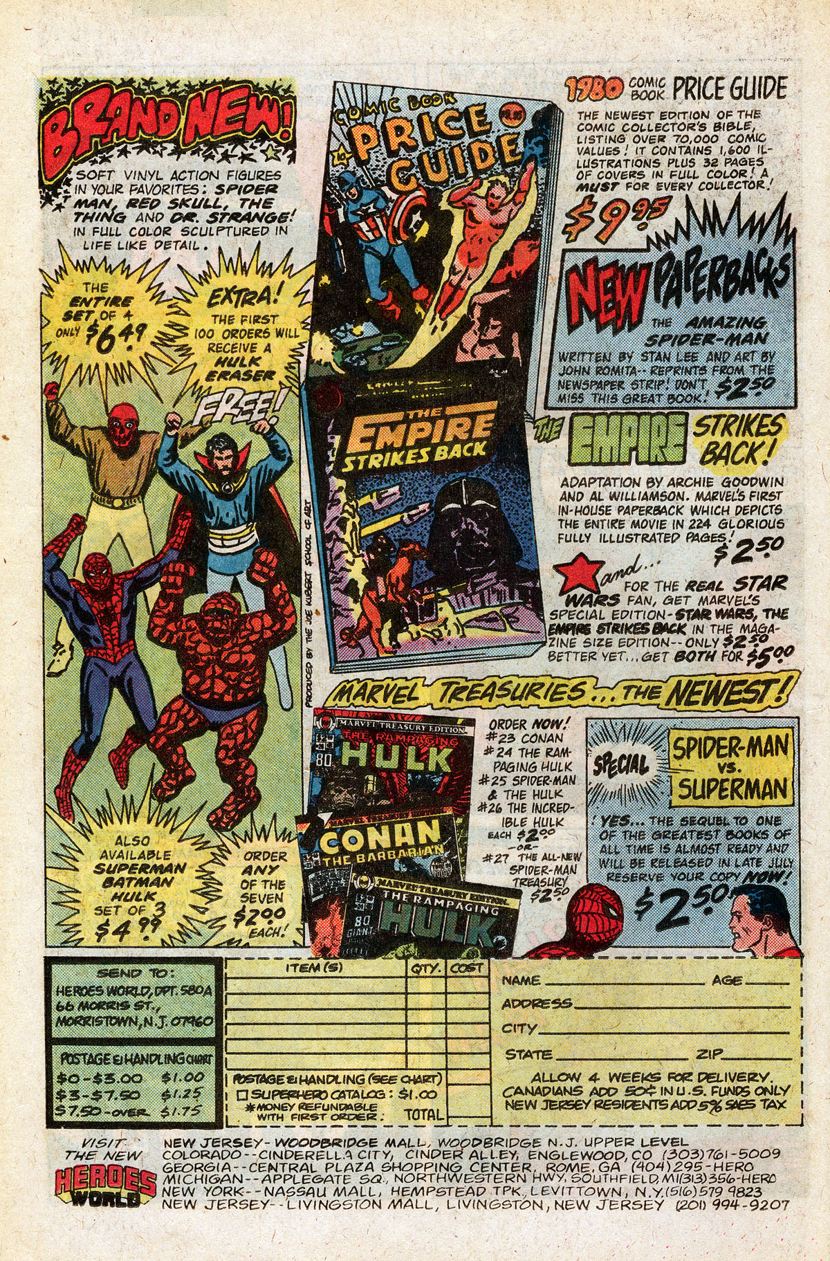 Read online Sgt. Fury comic -  Issue #159 - 10