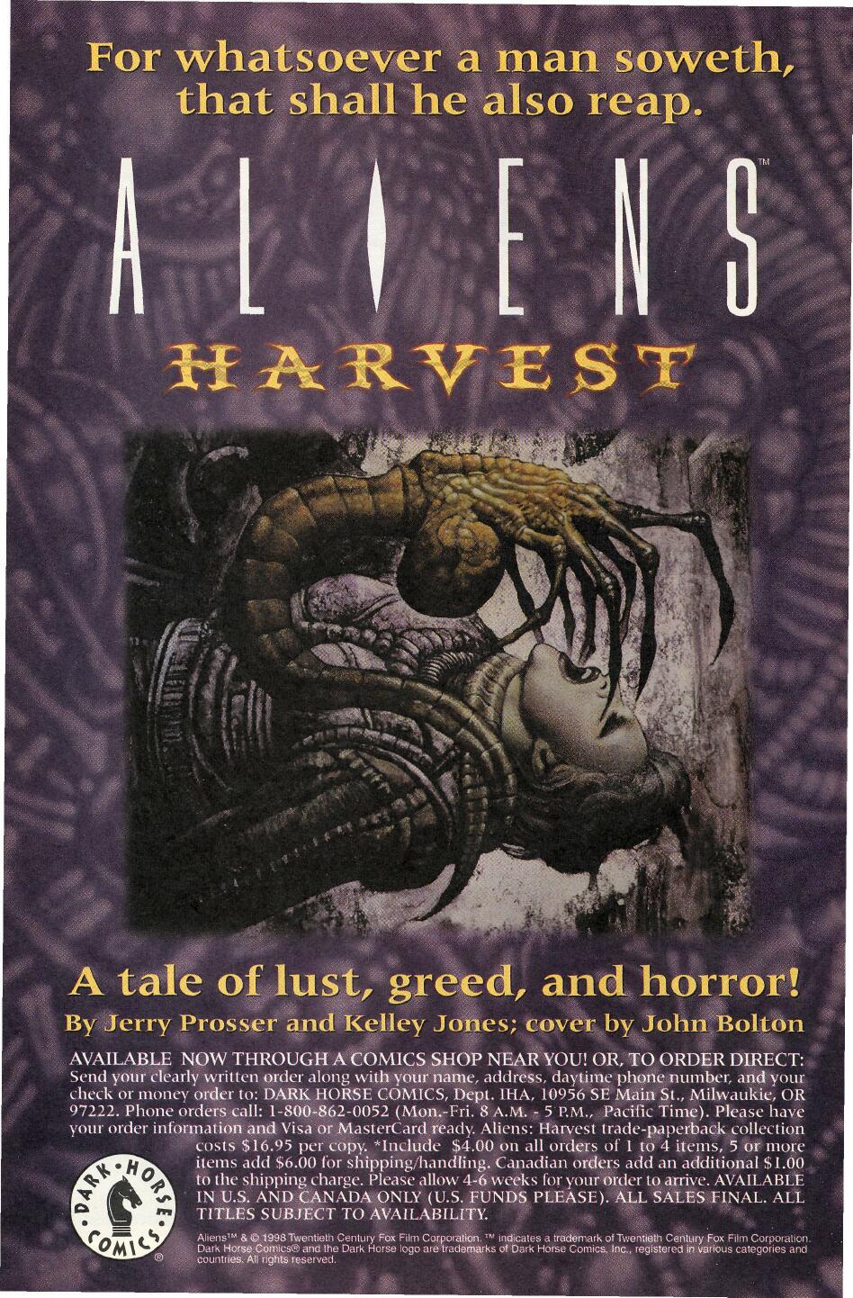Read online Tarzan (1996) comic -  Issue #19 - 11