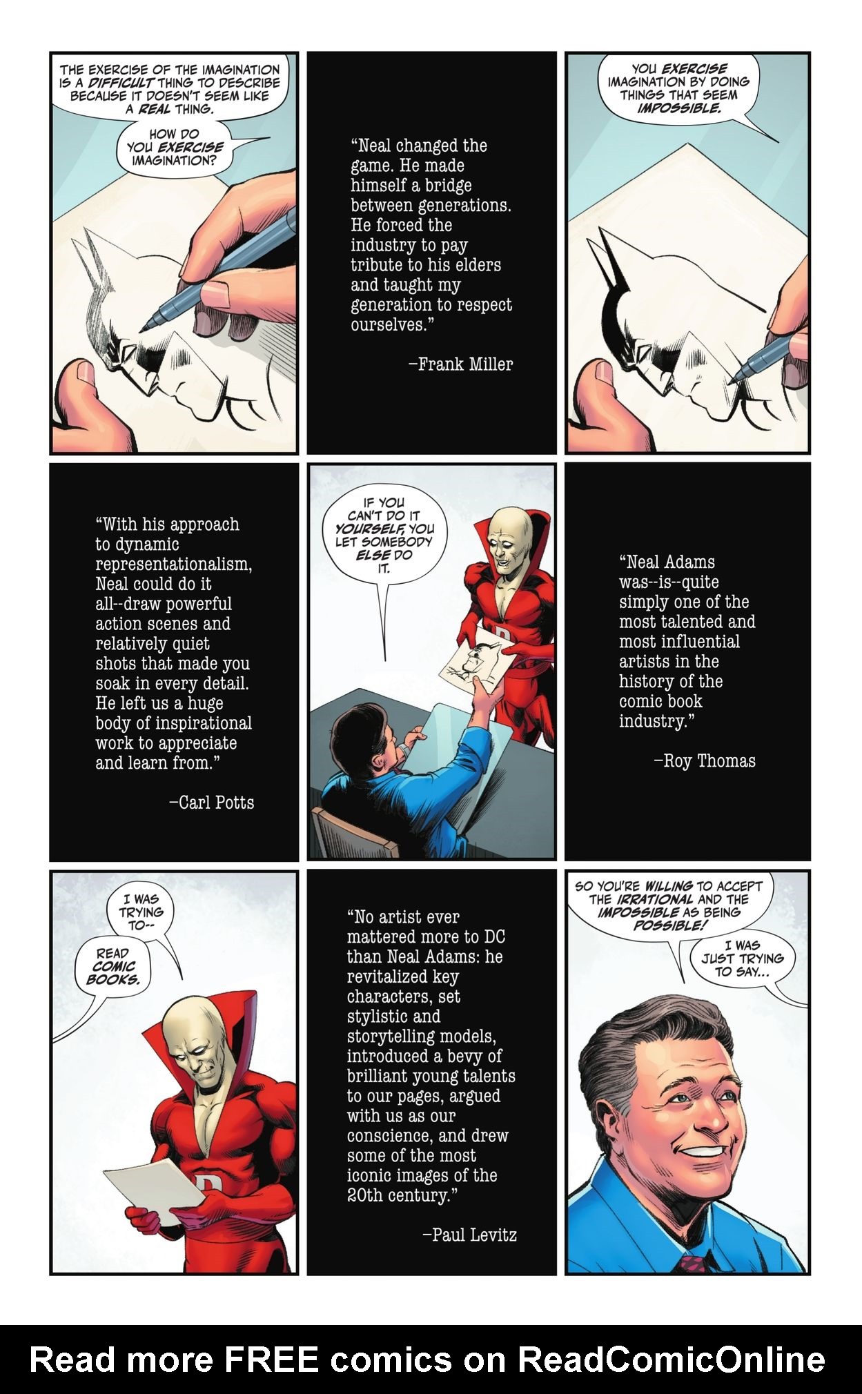 Read online Harley Quinn (2021) comic -  Issue #19 - 25