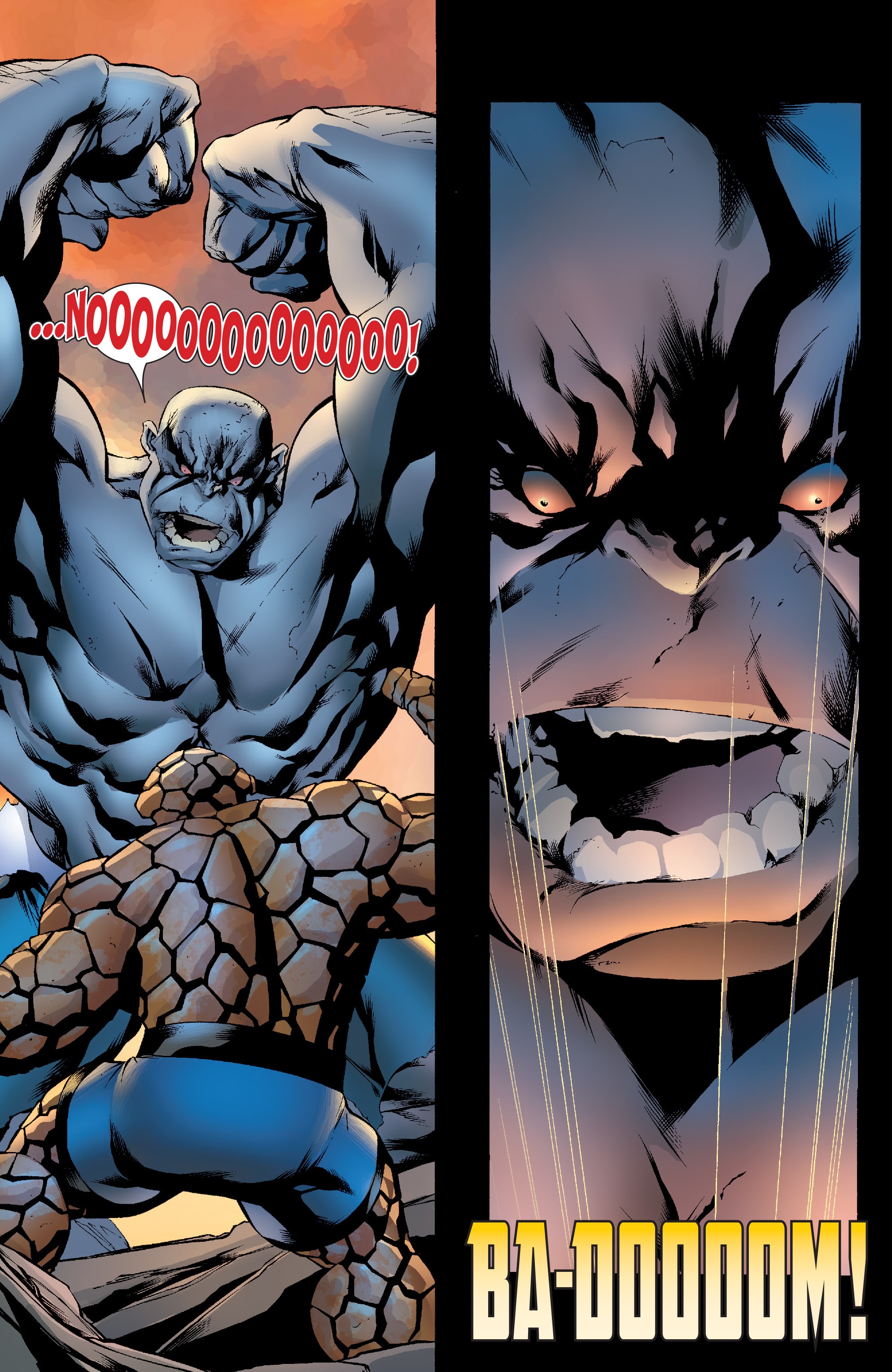 Read online Hulk: Planet Hulk Omnibus comic -  Issue # TPB (Part 1) - 58