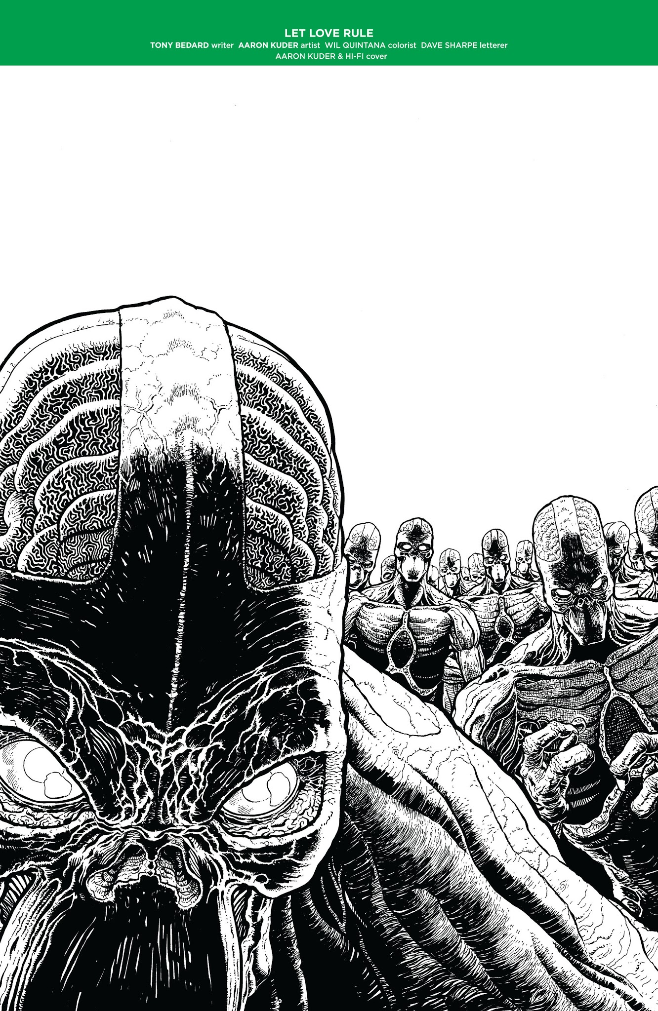 Read online Green Lantern: Rise of the Third Army comic -  Issue # TPB - 189