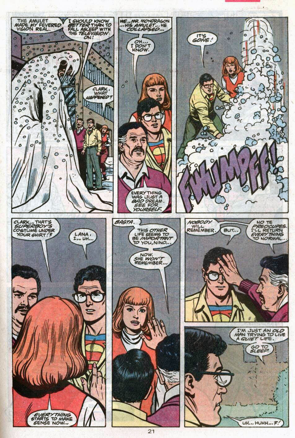 Superboy (1990) 12 Page 21