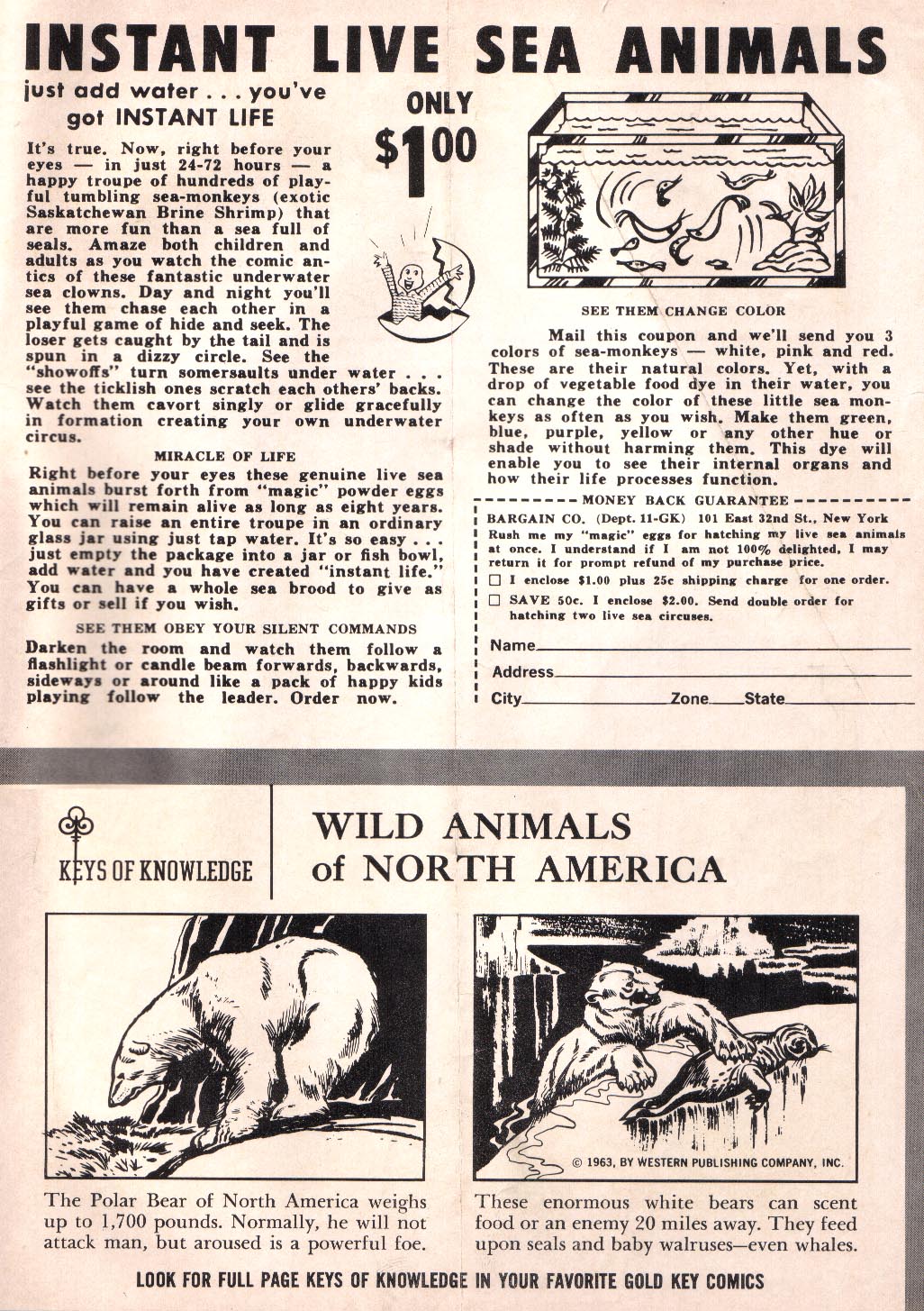 Walt Disney's Comics and Stories issue 277 - Page 35