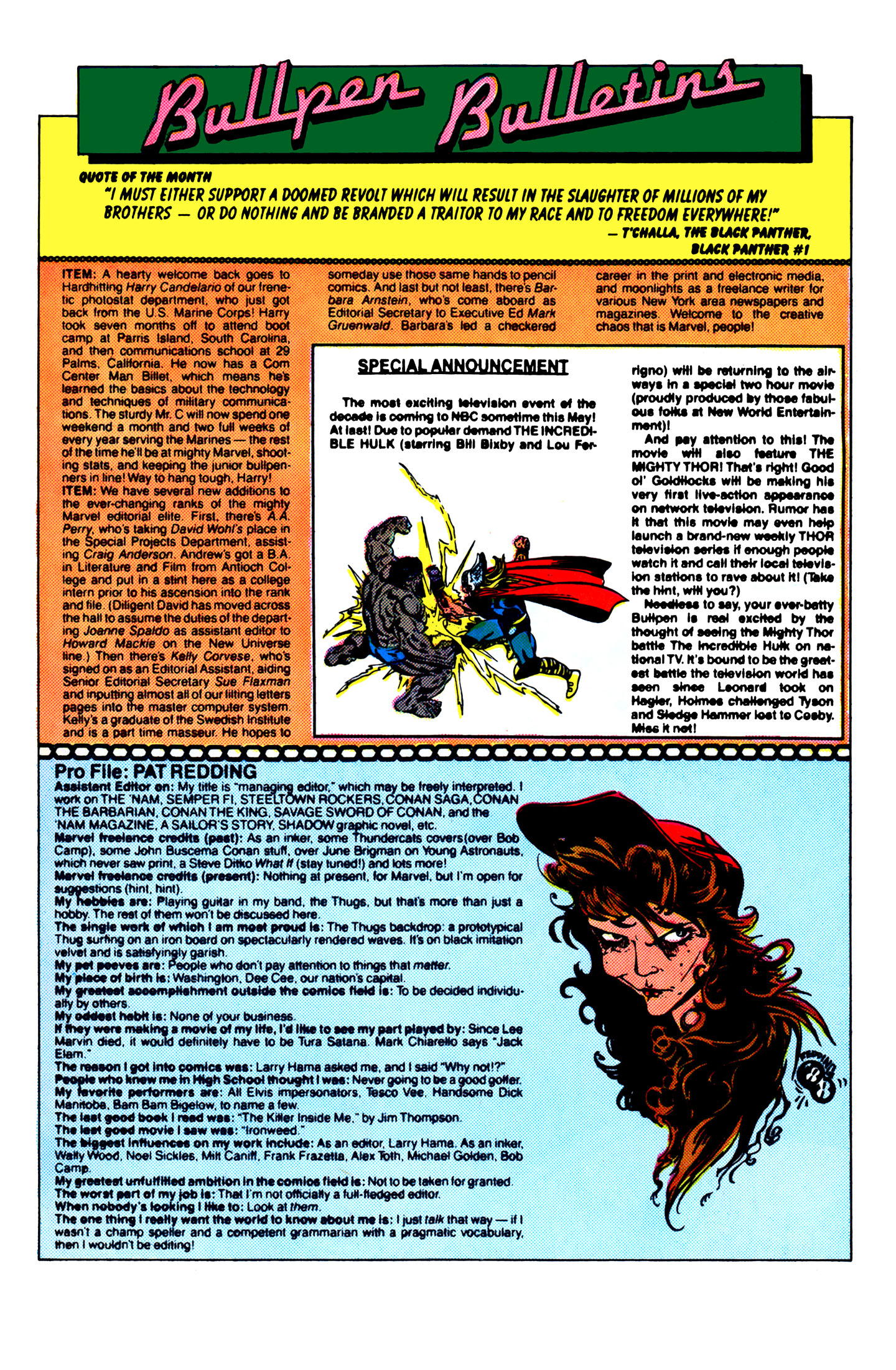 X-Factor (1986) 30 Page 20