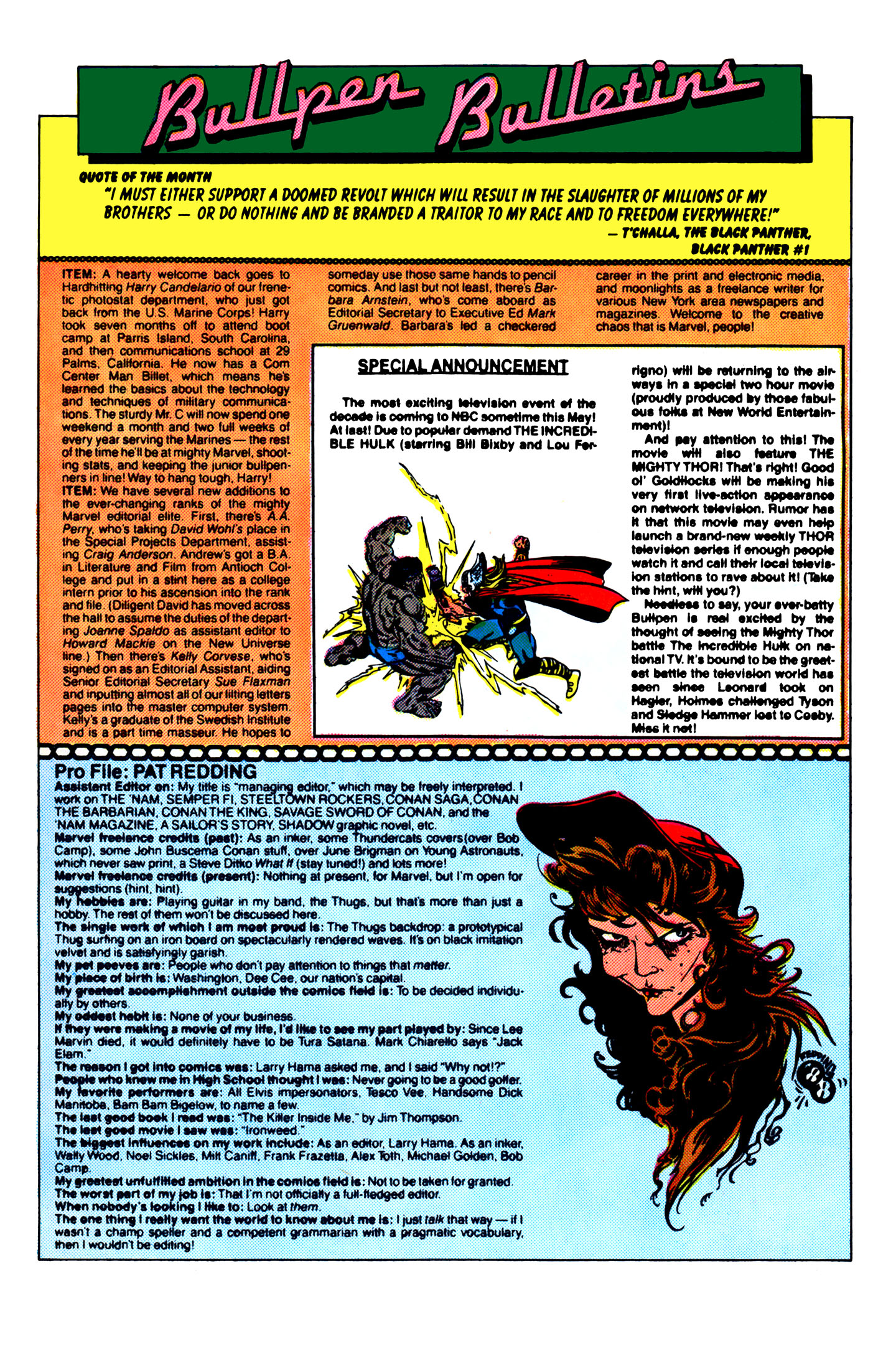 Read online X-Factor (1986) comic -  Issue #30 - 21