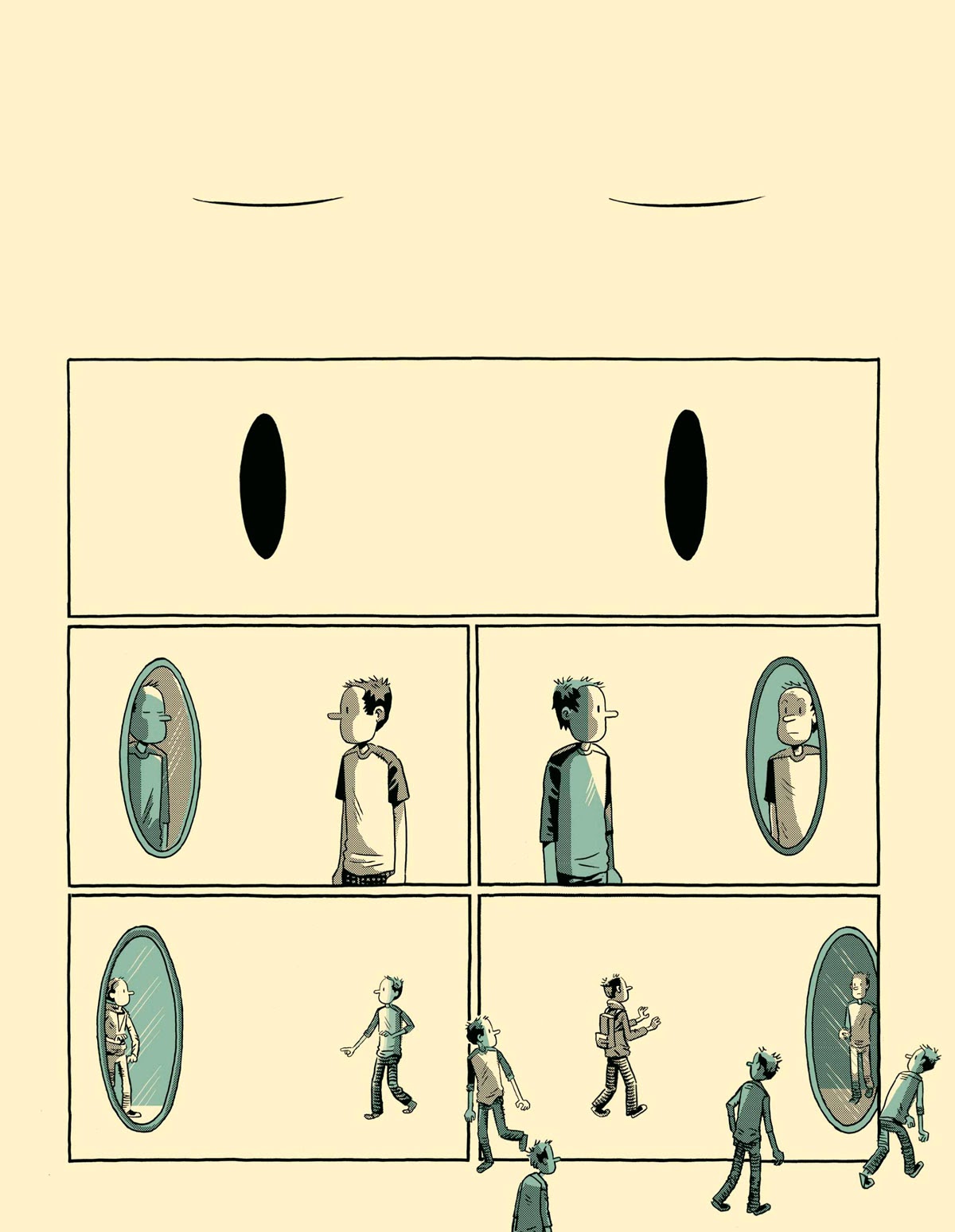 Read online Ganges comic -  Issue # TPB (Part 2) - 86