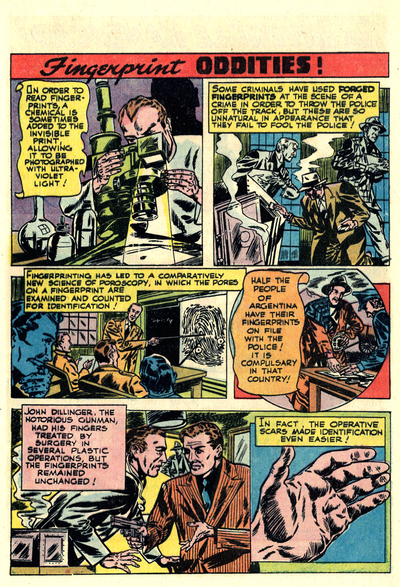 Read online Batman (1940) comic -  Issue #178 - 9
