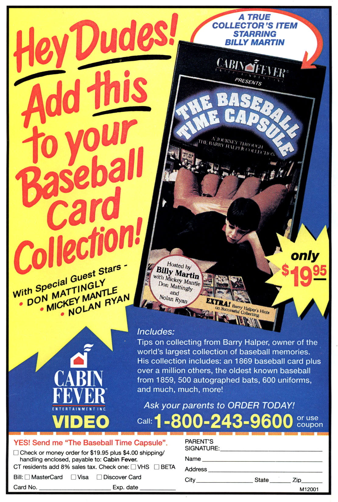 Read online Count Duckula comic -  Issue #12 - 35