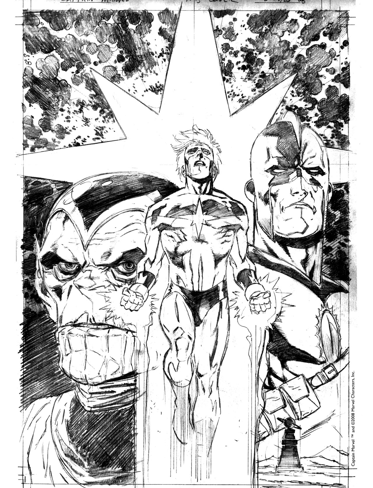 Read online Modern Masters comic -  Issue #17 - 5