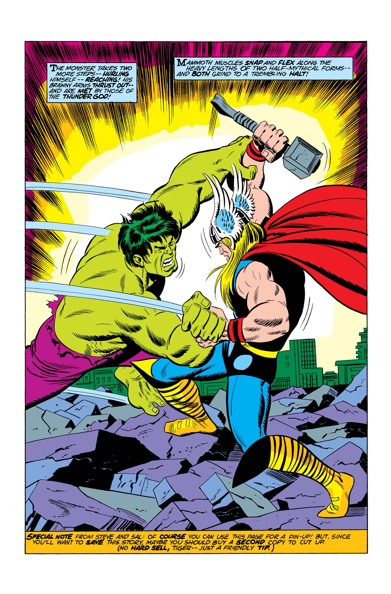 Read online Marvel Masterworks: The Defenders comic -  Issue # TPB 2 (Part 2) - 19