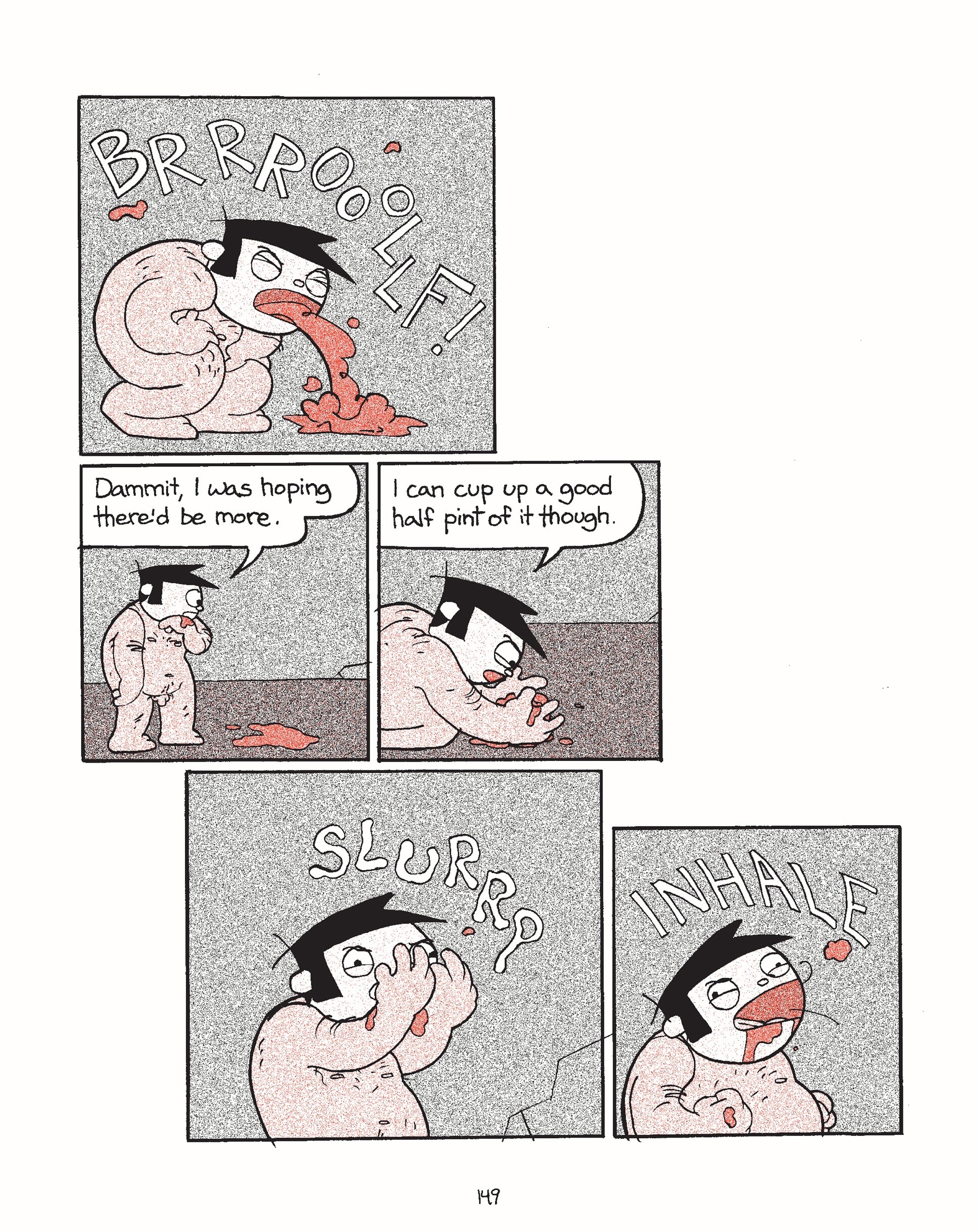 Read online Jason Shiga: Demon comic -  Issue # TPB 1 (Part 2) - 56