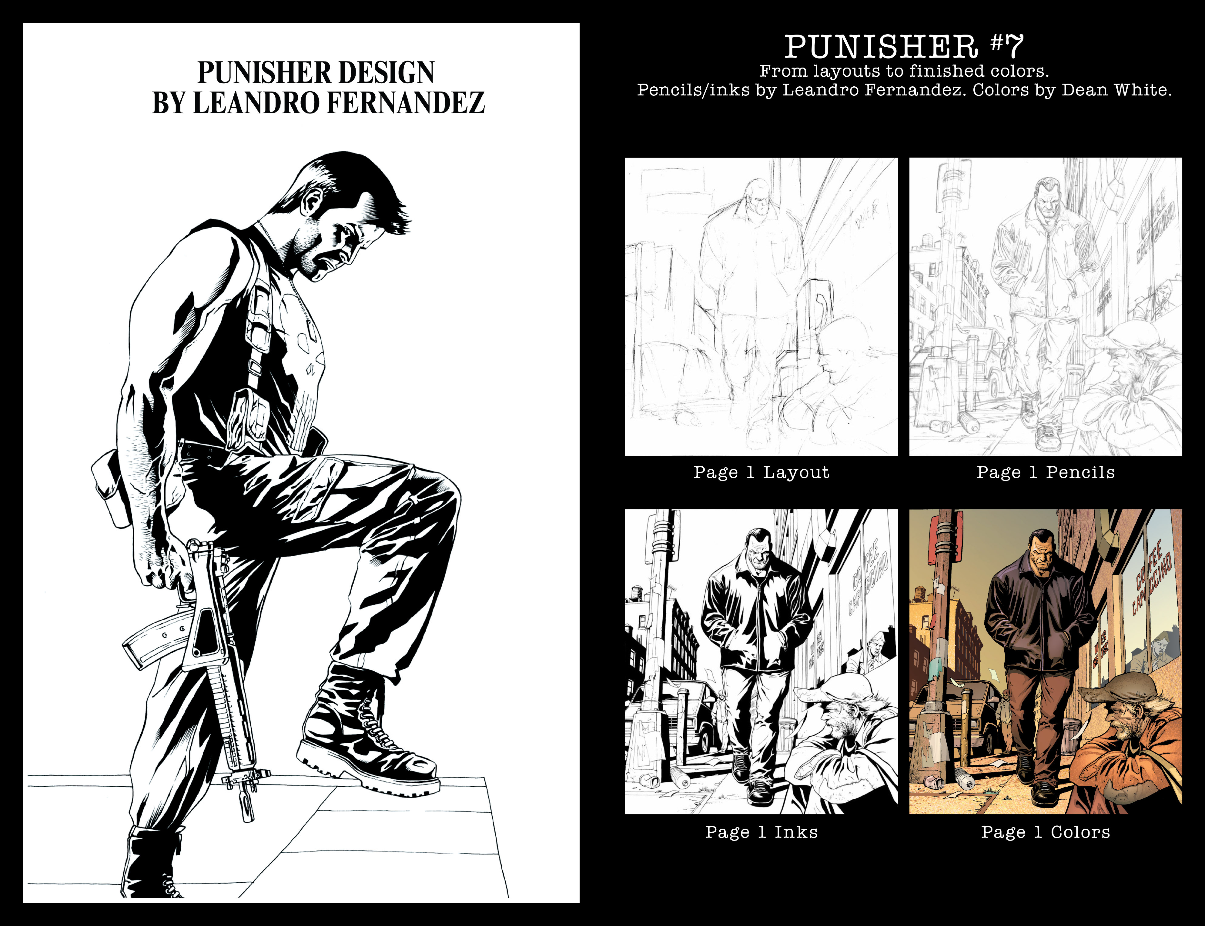 Read online Punisher Max: The Complete Collection comic -  Issue # TPB 1 (Part 2) - 195