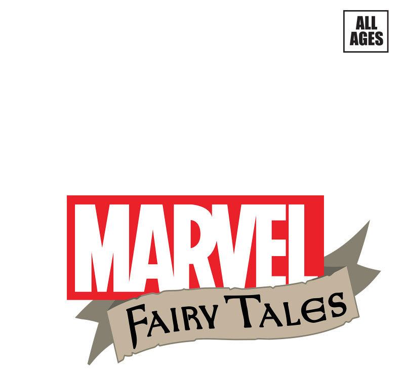 Read online Marvel Fairy Tales: Infinity Comic comic -  Issue #4 - 2