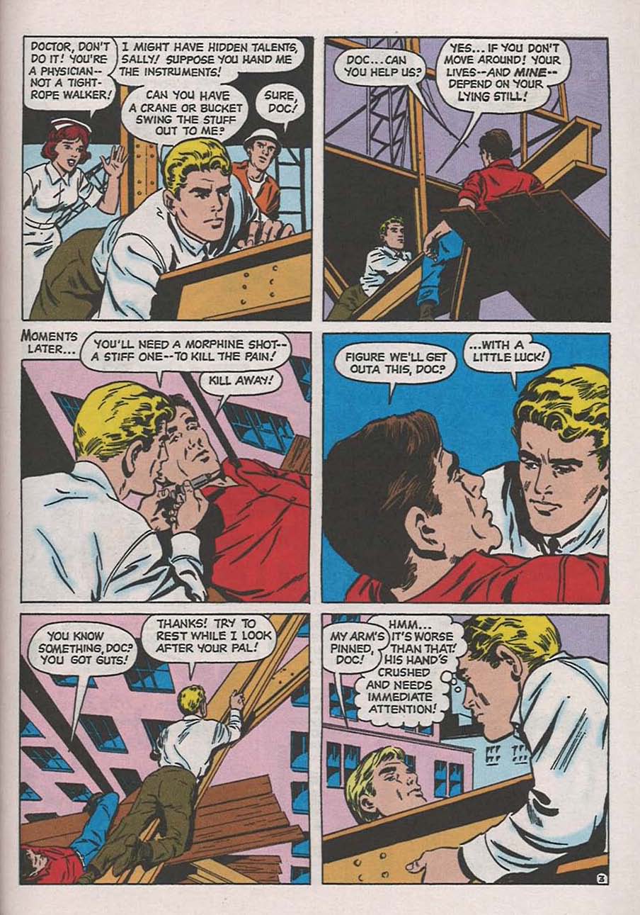 World of Archie Double Digest issue 10 - Page 53