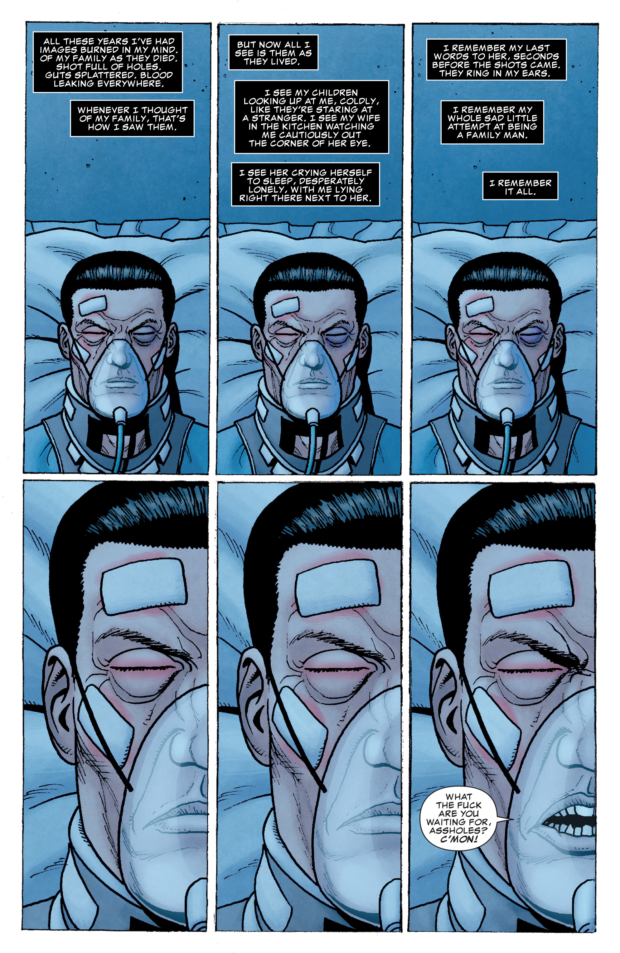 Read online Punisher Max: The Complete Collection comic -  Issue # TPB 7 (Part 3) - 98