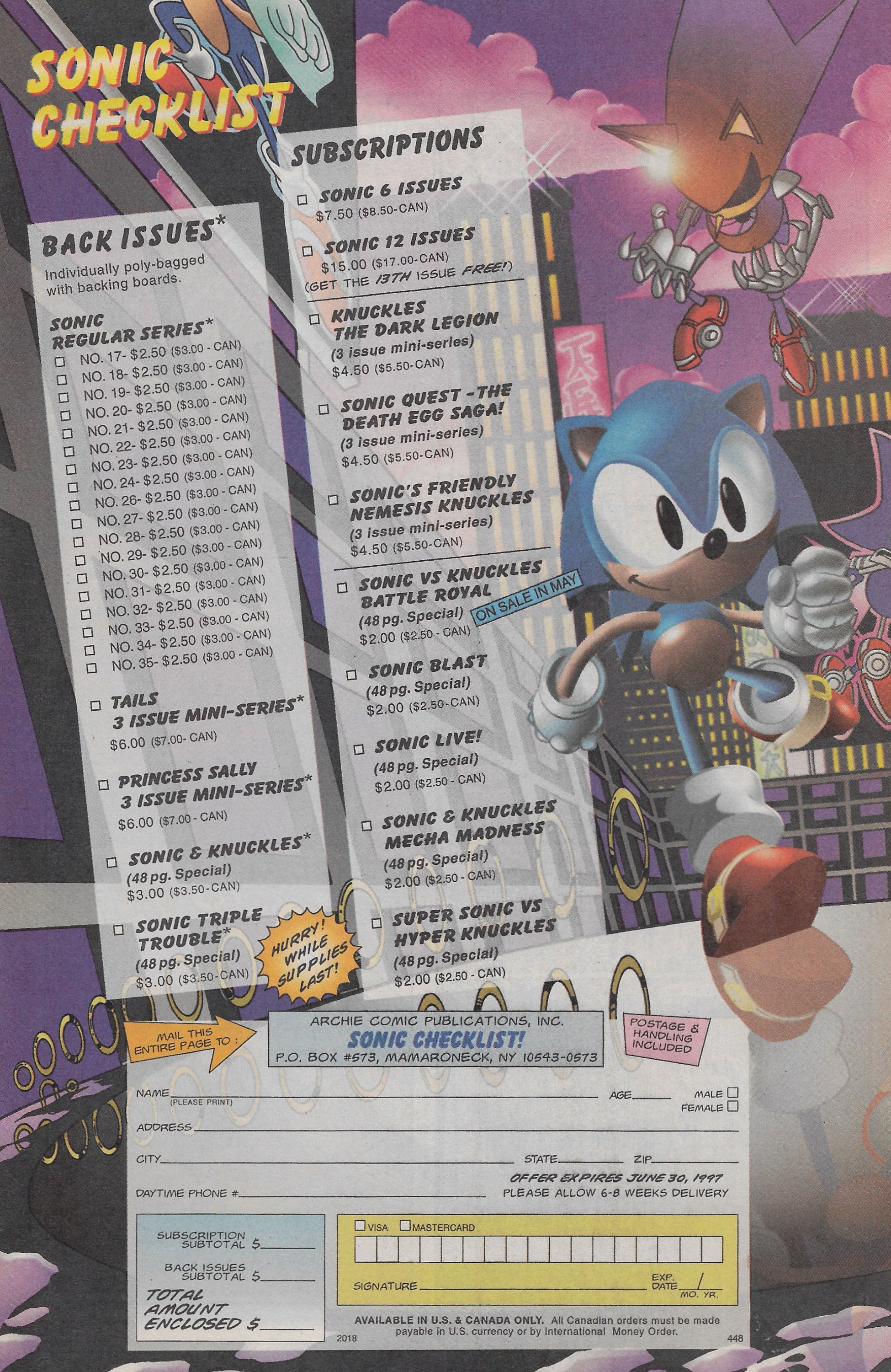 Read online Archie & Friends (1992) comic -  Issue #24 - 27