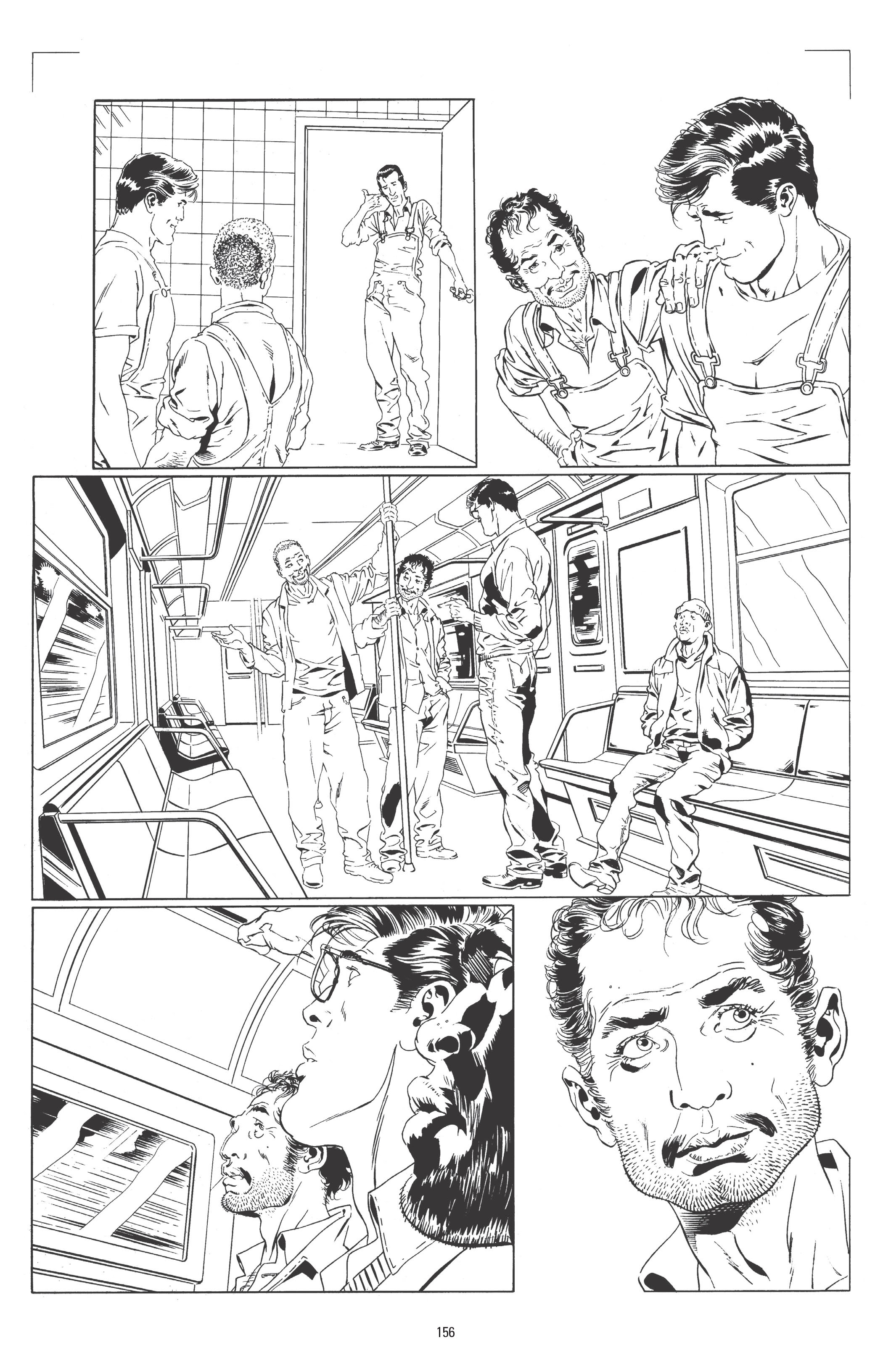 Read online Man and Superman Deluxe Edition comic -  Issue # TPB (Part 2) - 35