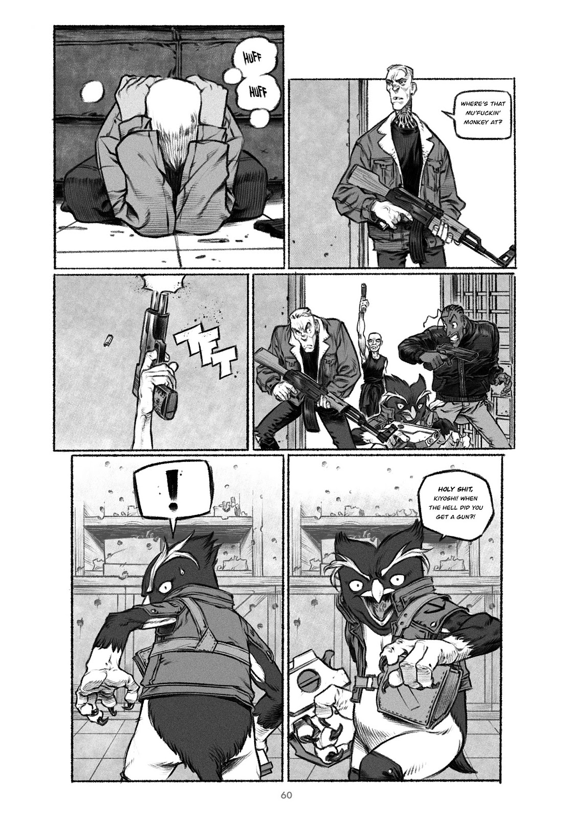 Kings of Nowhere issue TPB 2 (Part 1) - Page 61