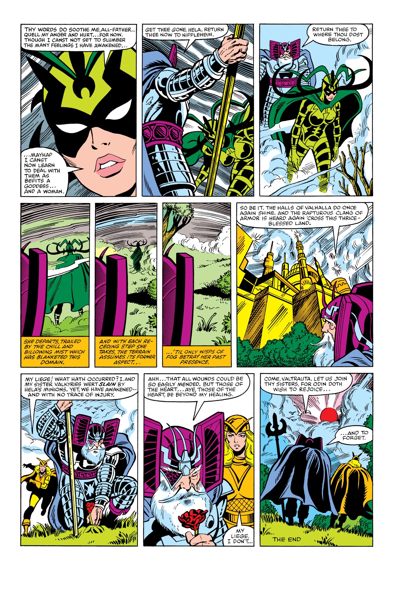 Read online Guardians of the Galaxy: Galaxy's Most Wanted comic -  Issue # Full - 43