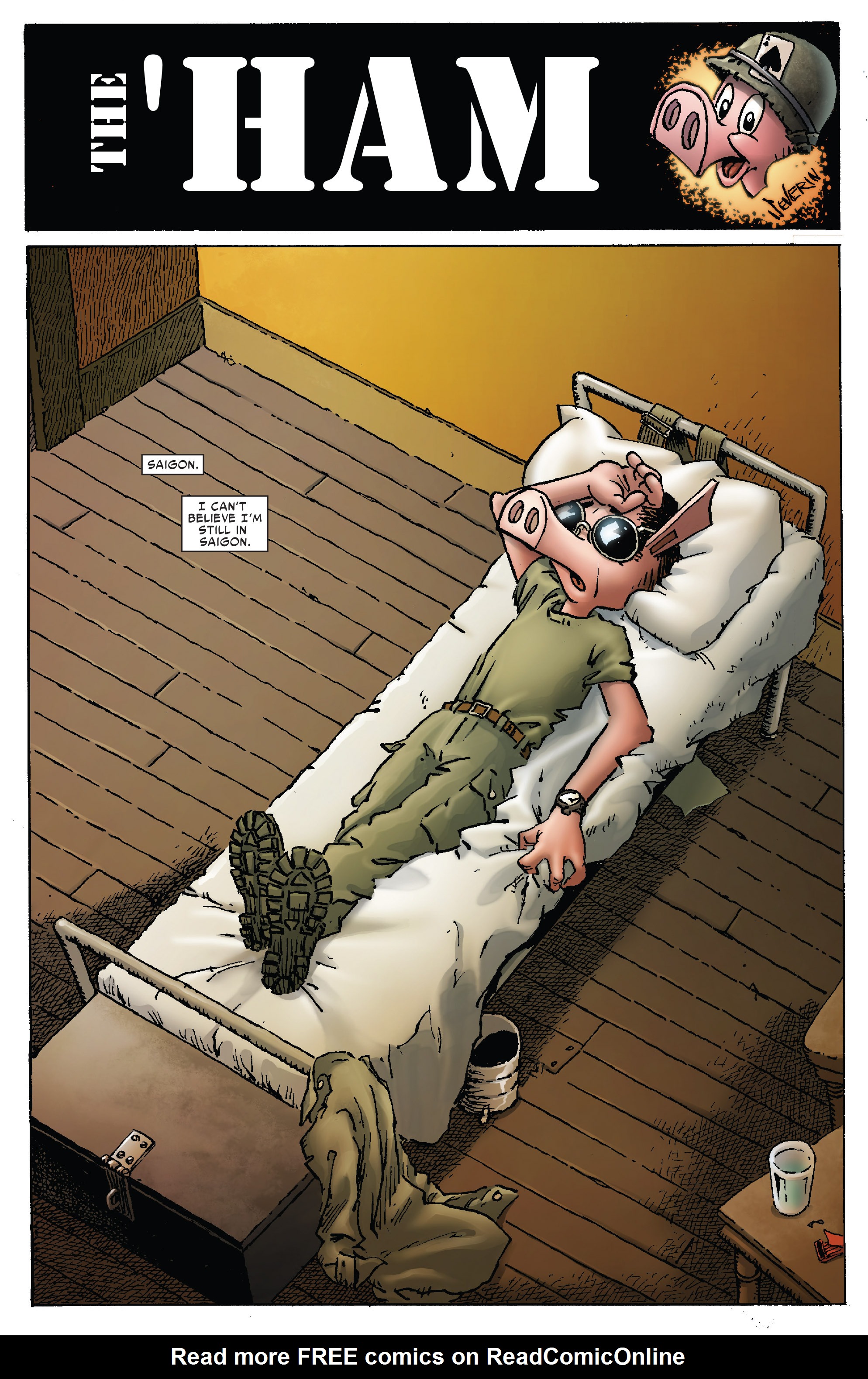 Read online Secret Wars, Too (2016) comic -  Issue # TPB (Part 1) - 52