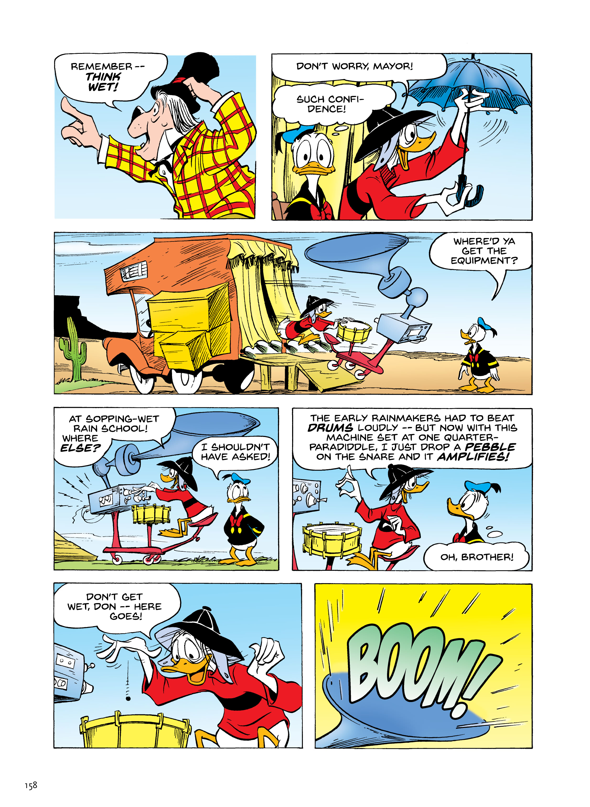 Read online Disney Masters comic -  Issue # TPB 14 (Part 2) - 64