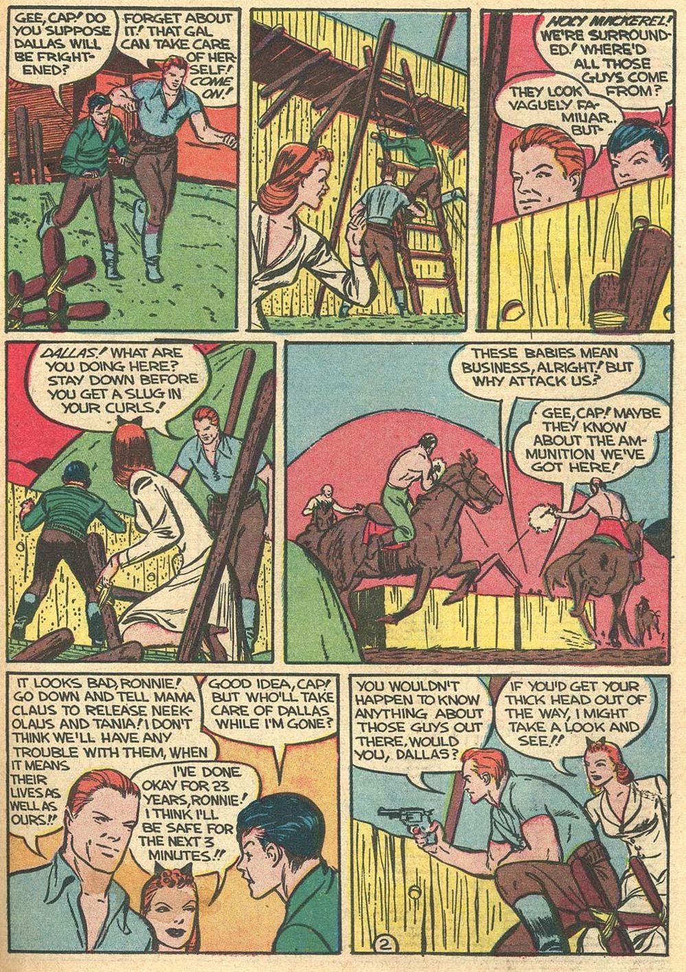 Read online Zip Comics comic -  Issue #11 - 47