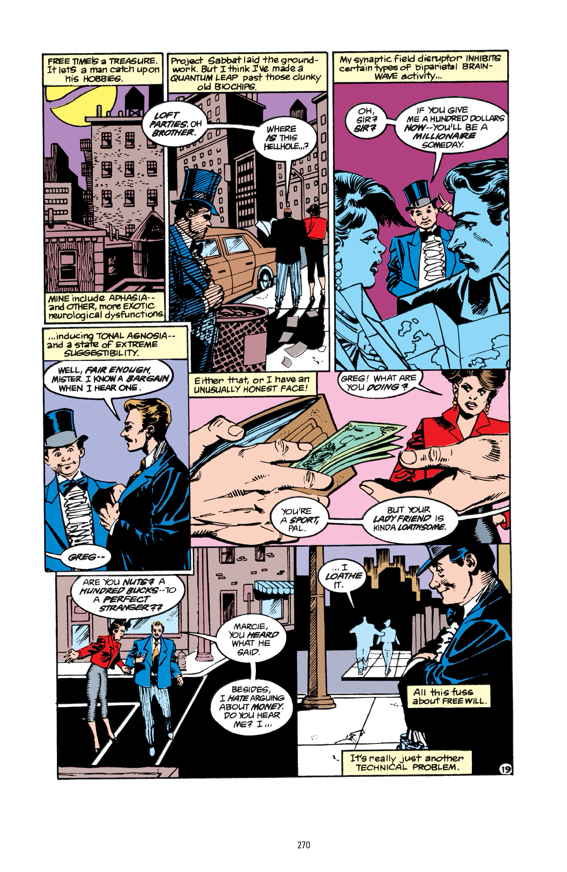 Read online Batman: The Dark Knight Detective comic -  Issue # TPB 3 (Part 3) - 70