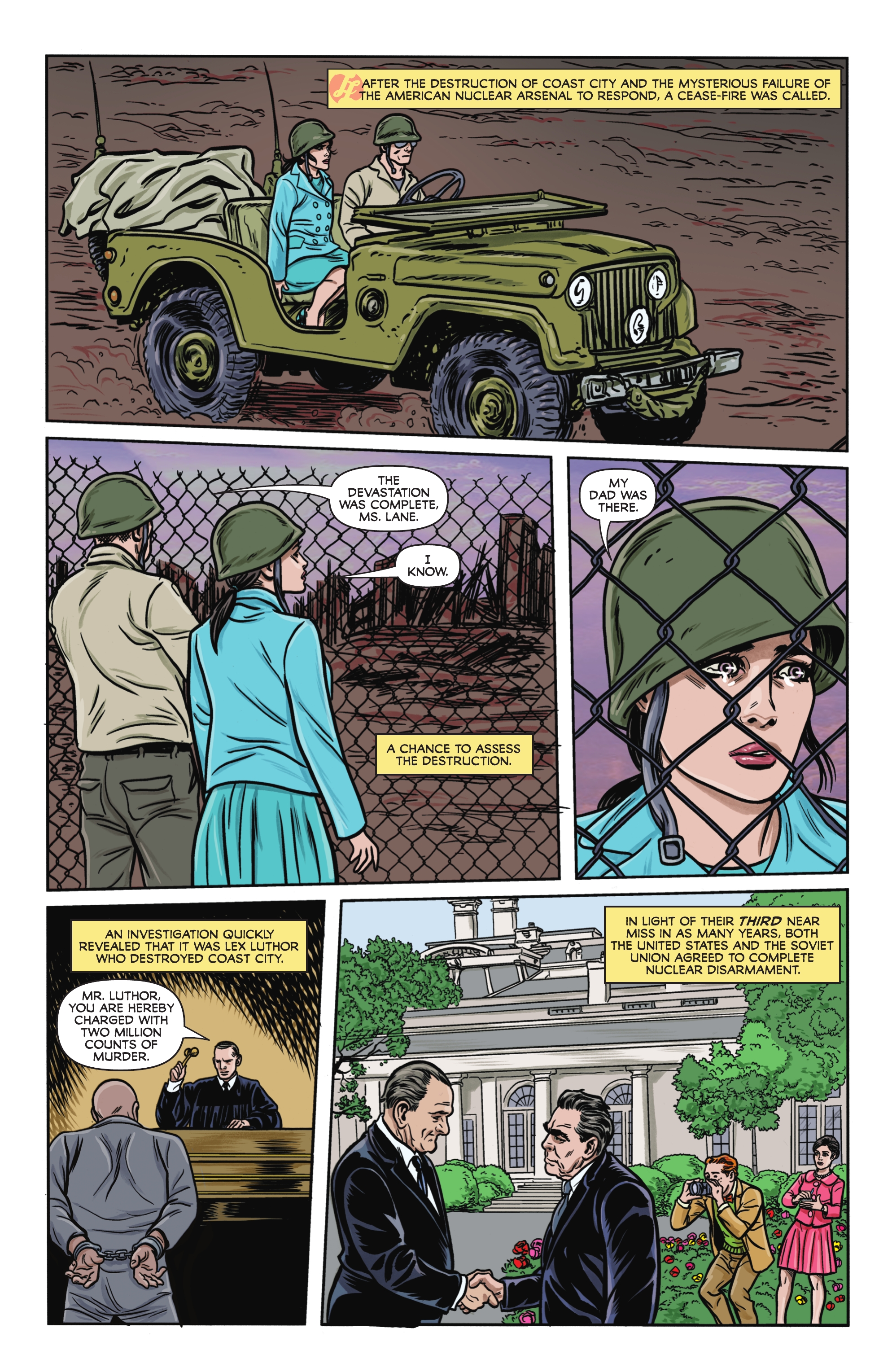 Read online Superman: Space Age comic -  Issue # TPB 1 - 78