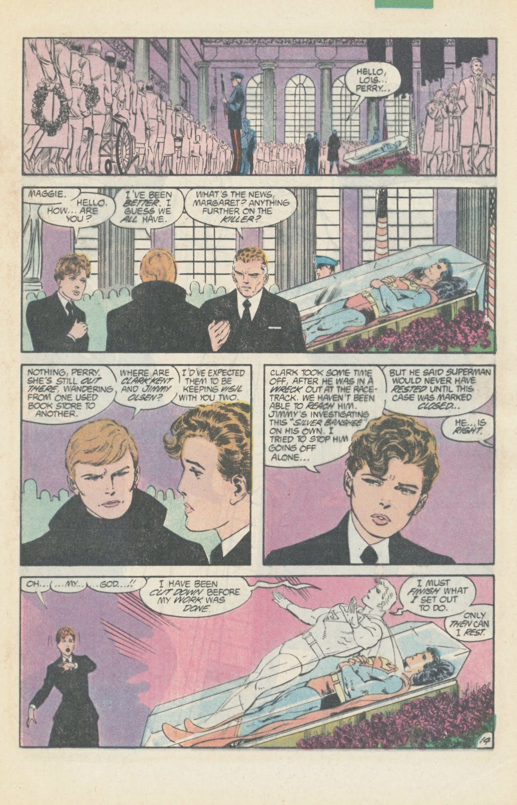 Action Comics (1938) issue 595 - Page 20