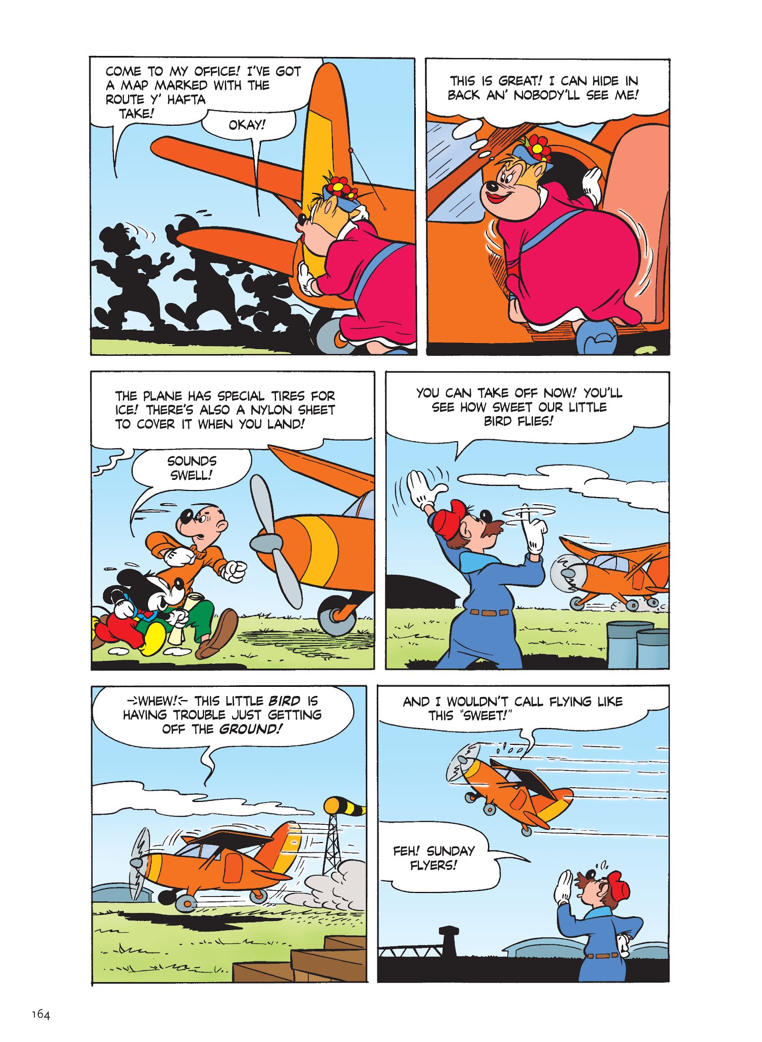 Read online Disney Masters comic -  Issue # TPB 1 (Part 2) - 63