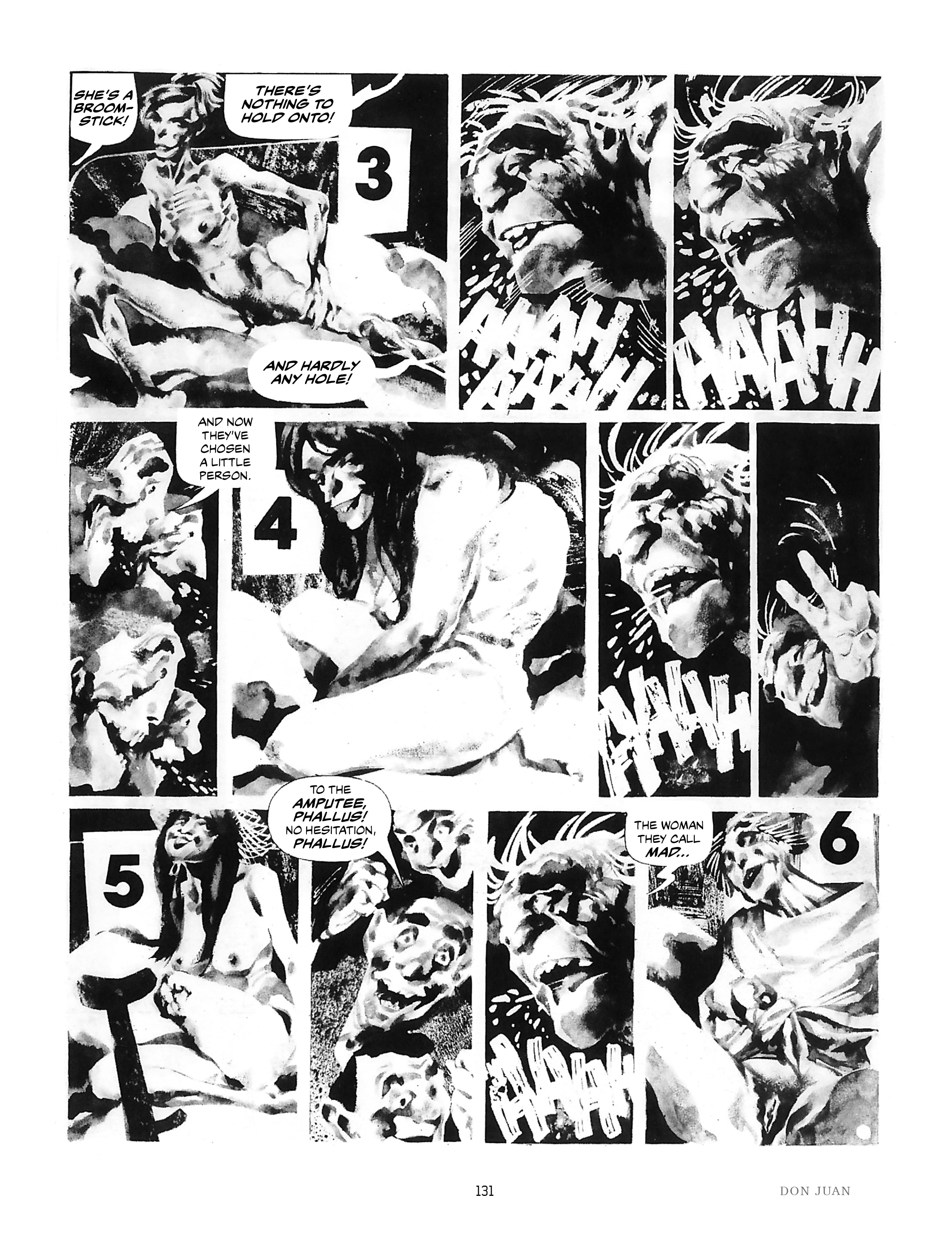 Read online Perramus: The City and Oblivion comic -  Issue # TPB (Part 2) - 23